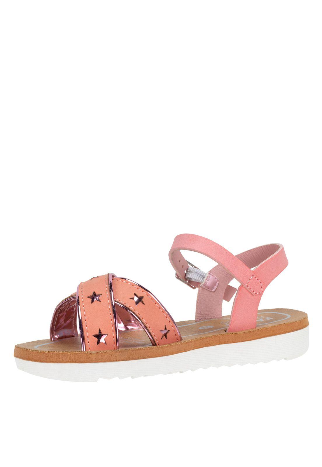 Sandalia Niña Fagus 2Ss1723-5