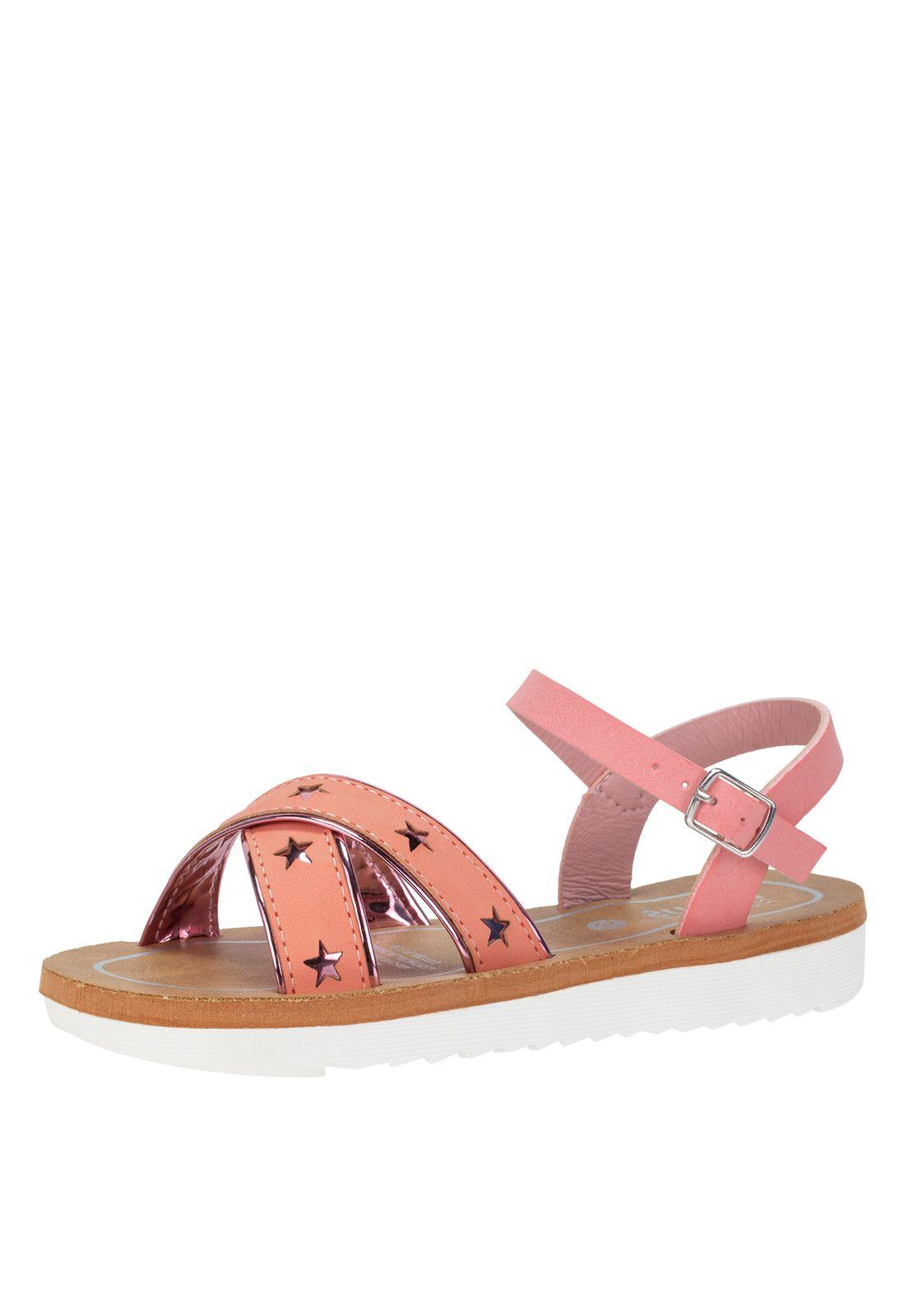 Sandalia Niña Fagus 2Ss1723-6