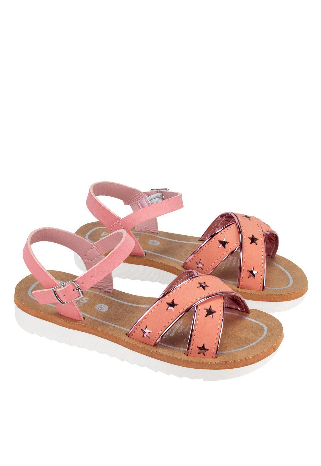 Sandalia Niña Fagus 2Ss1723-7