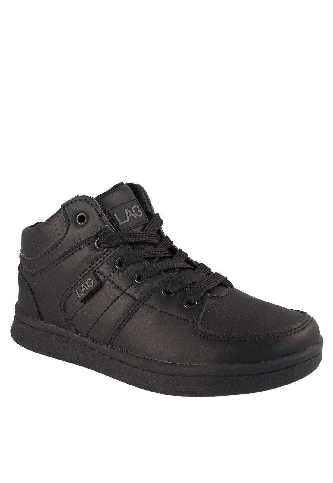 Zapato Escolar Niño btscb2818-1