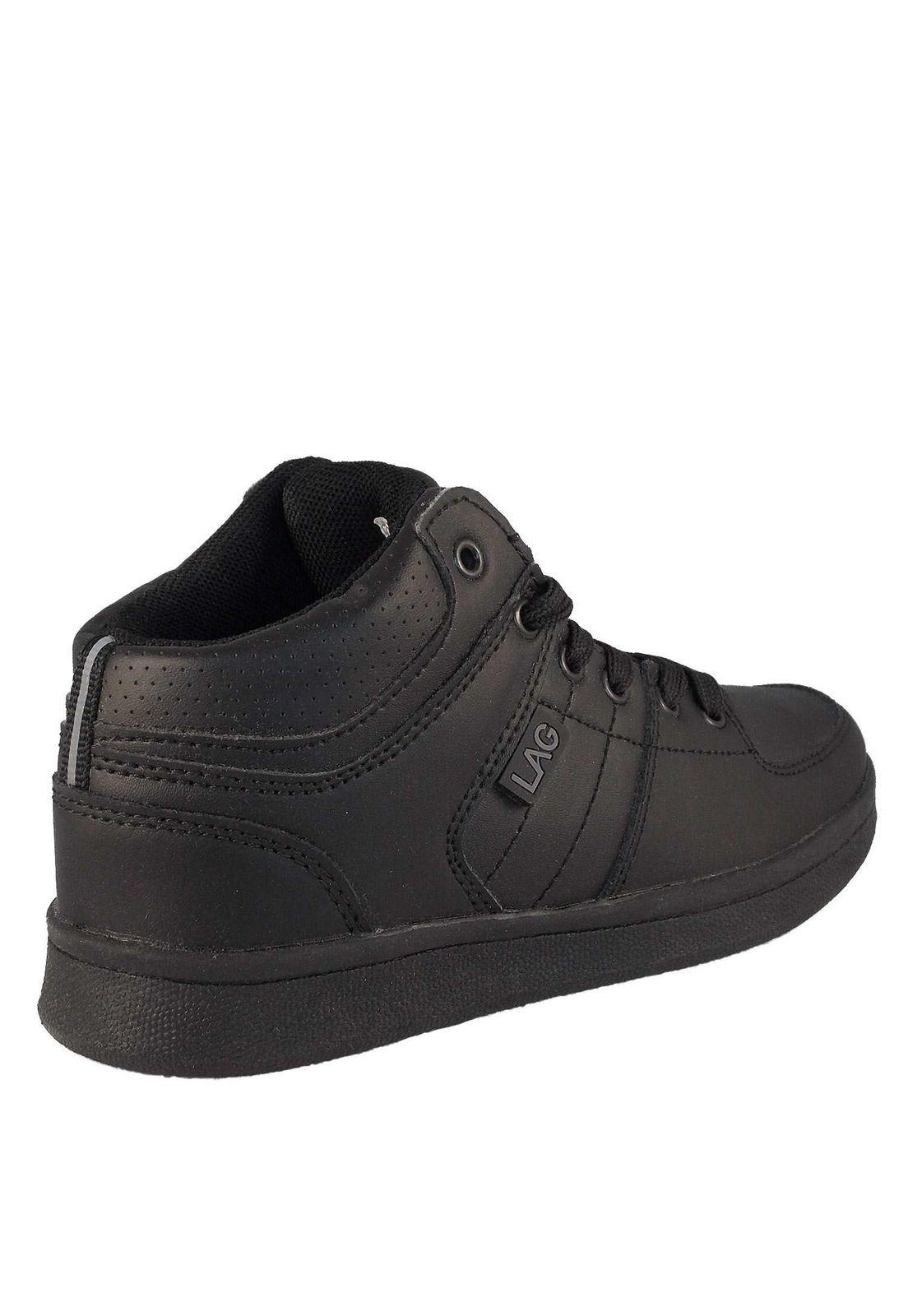 Zapato Escolar Niño btscb2818-2