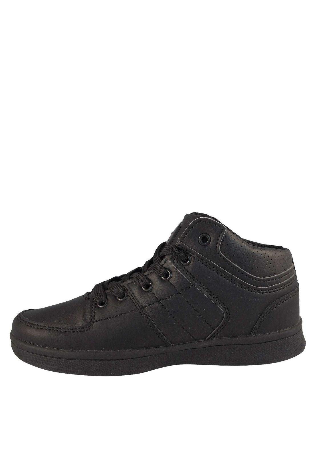 Zapato Escolar Niño btscb2818-4