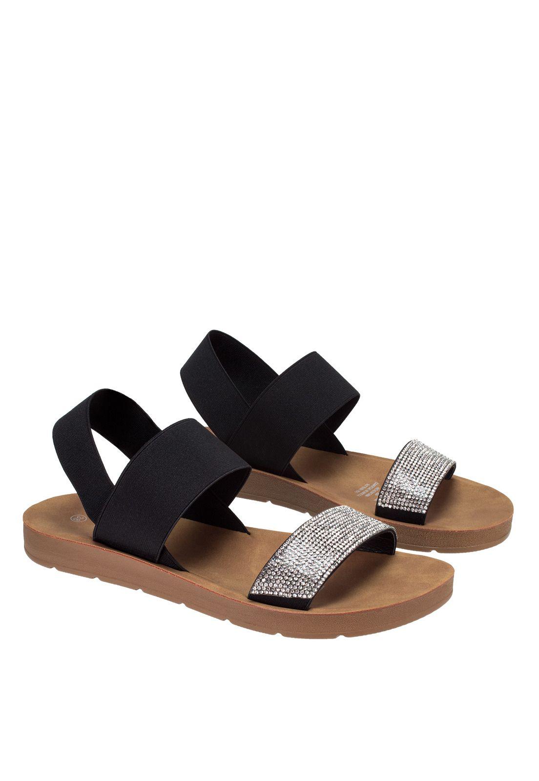 Sandalia Mujer Fagus 4SS3124-7