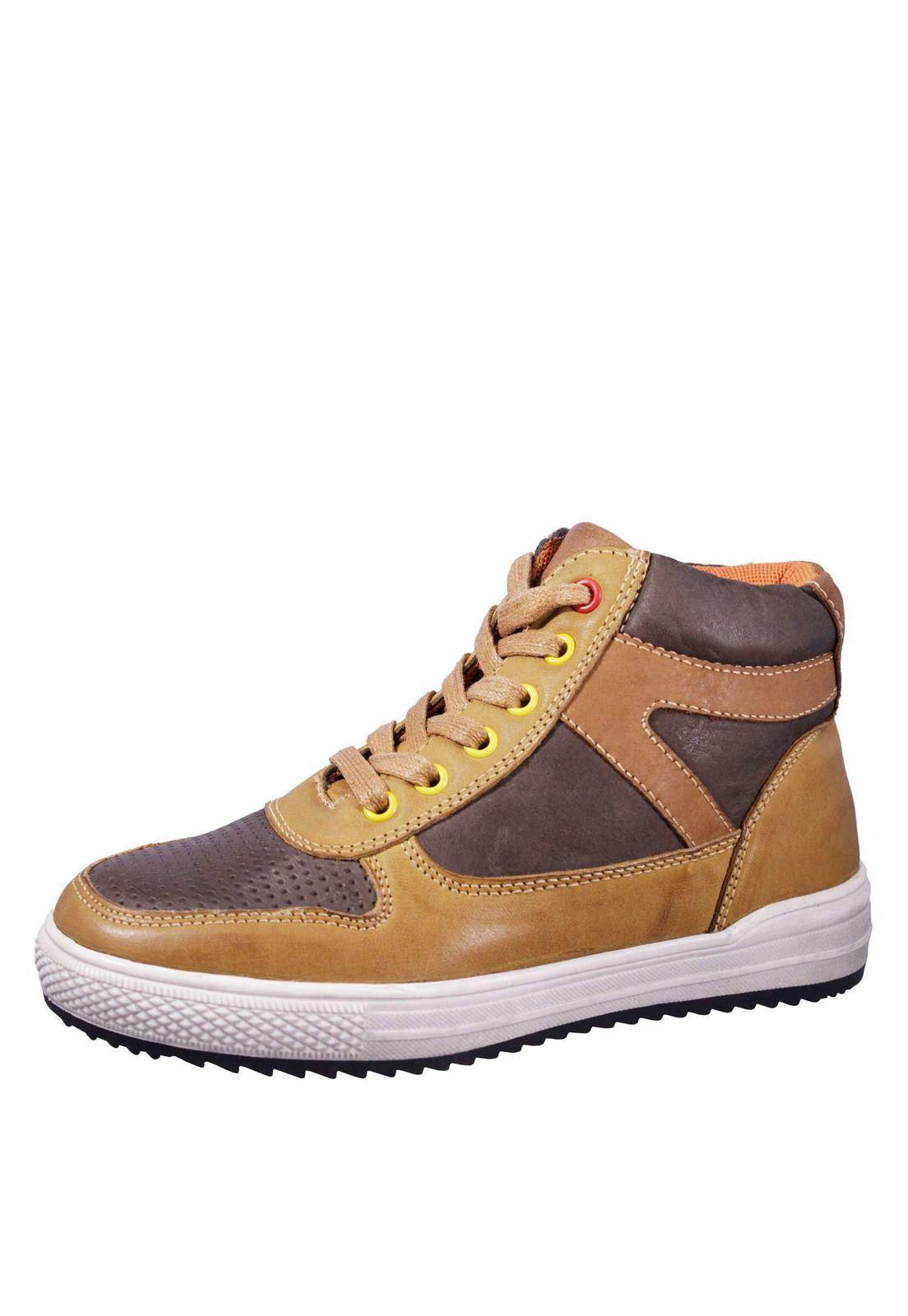 Botín Urbano Caña Media Niño 2Fb0620-7