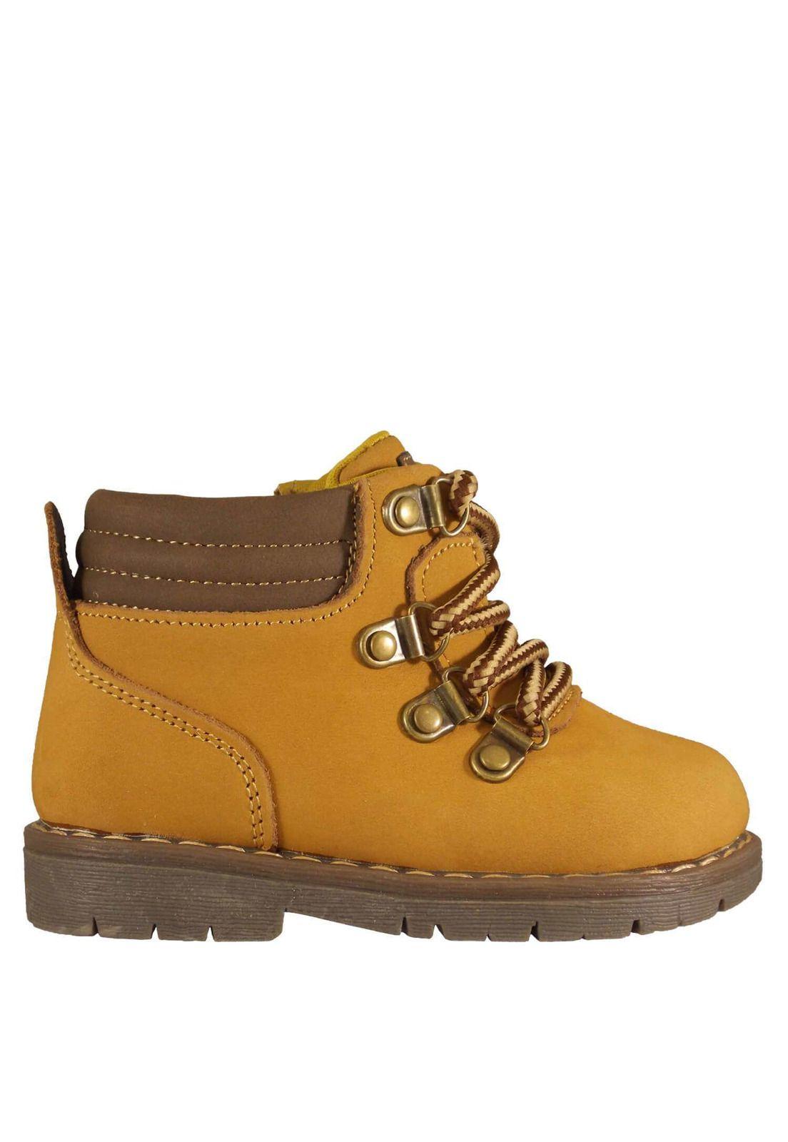 Botin Casual Niño 1Fb6618-0