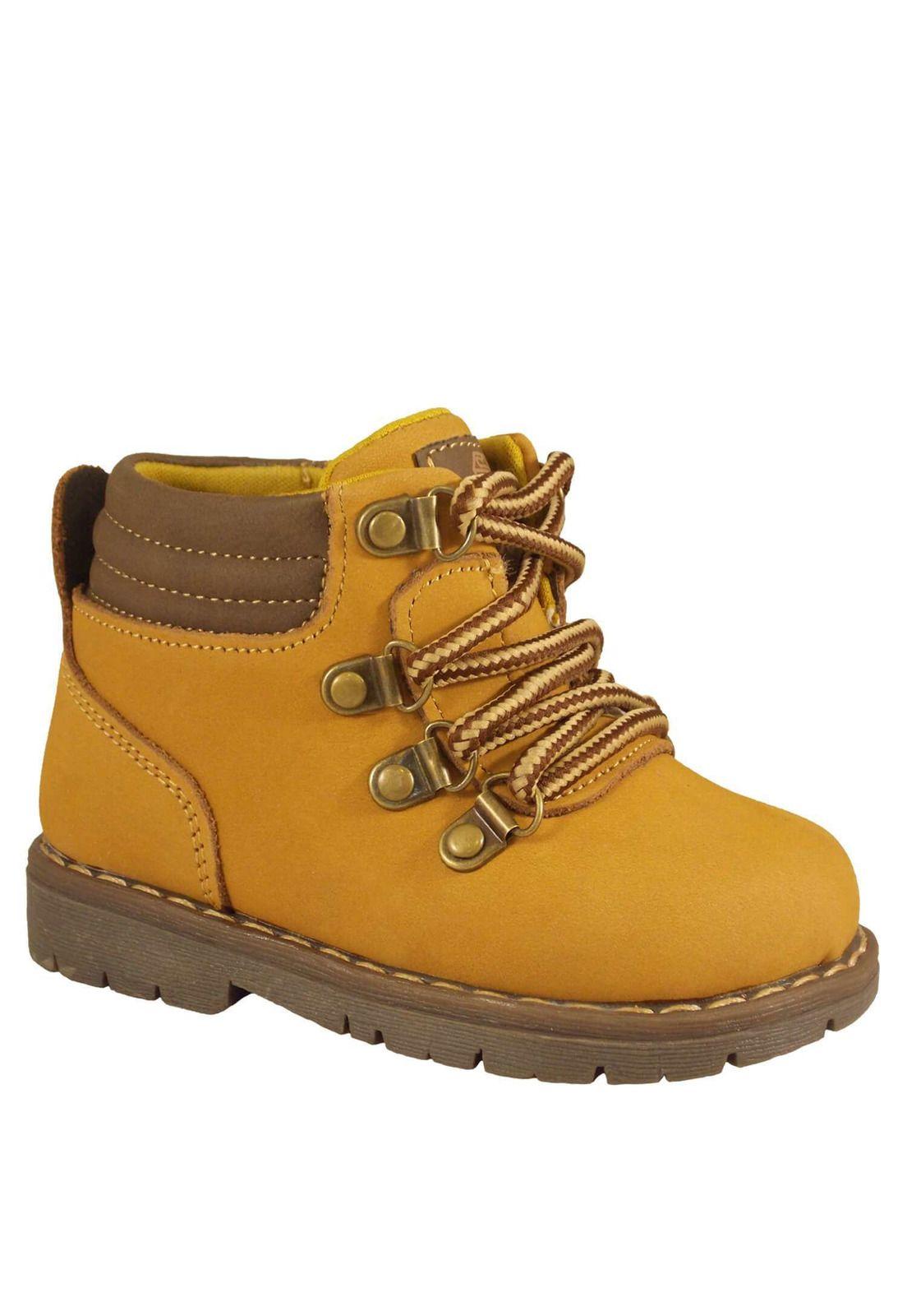 Botin Casual Niño 1Fb6618-1