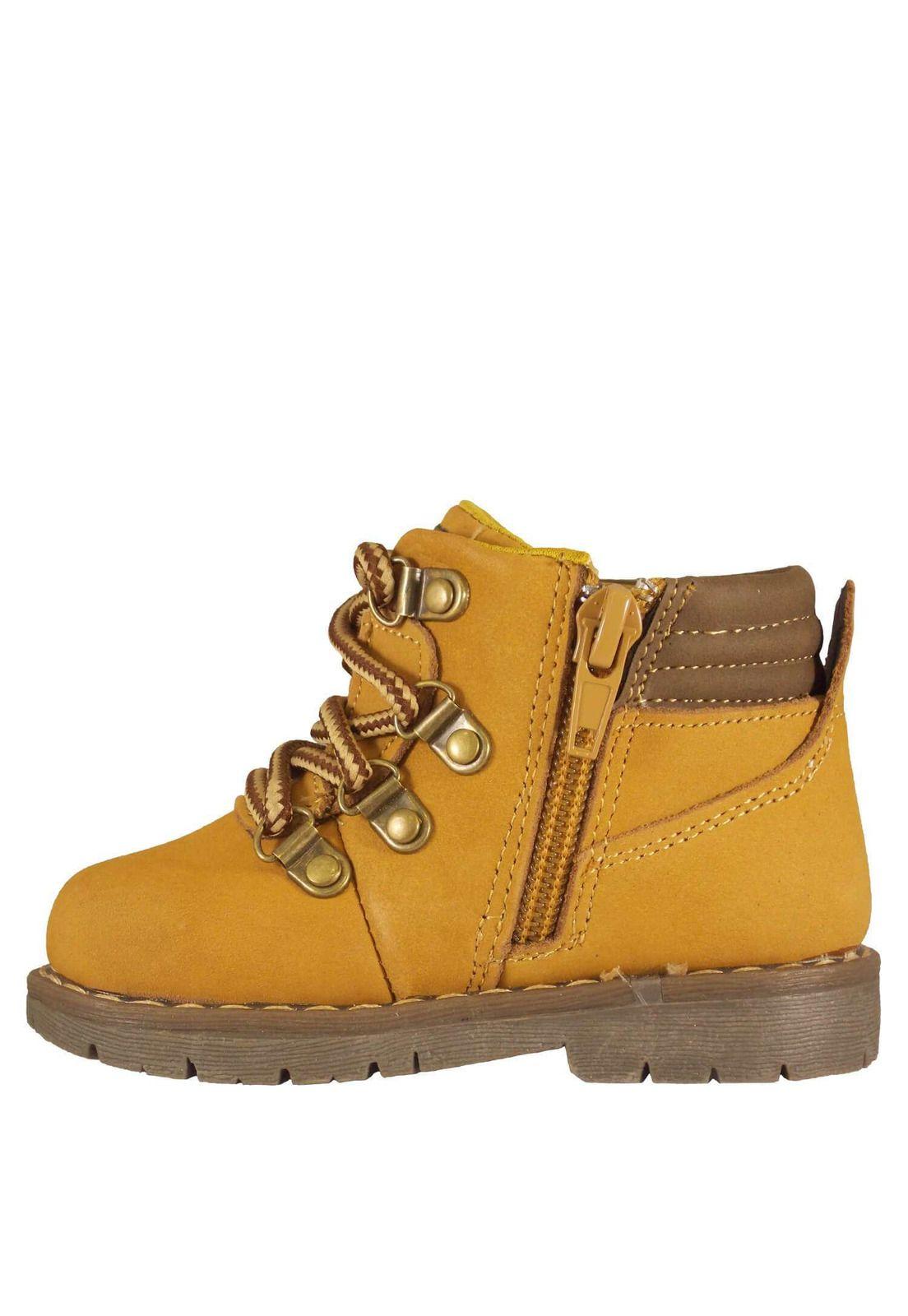 Botin Casual Niño 1Fb6618-3