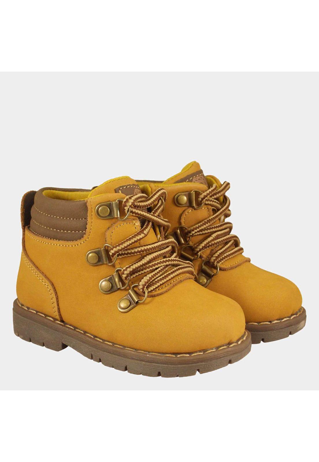 Botin Casual Niño 1Fb6618-6