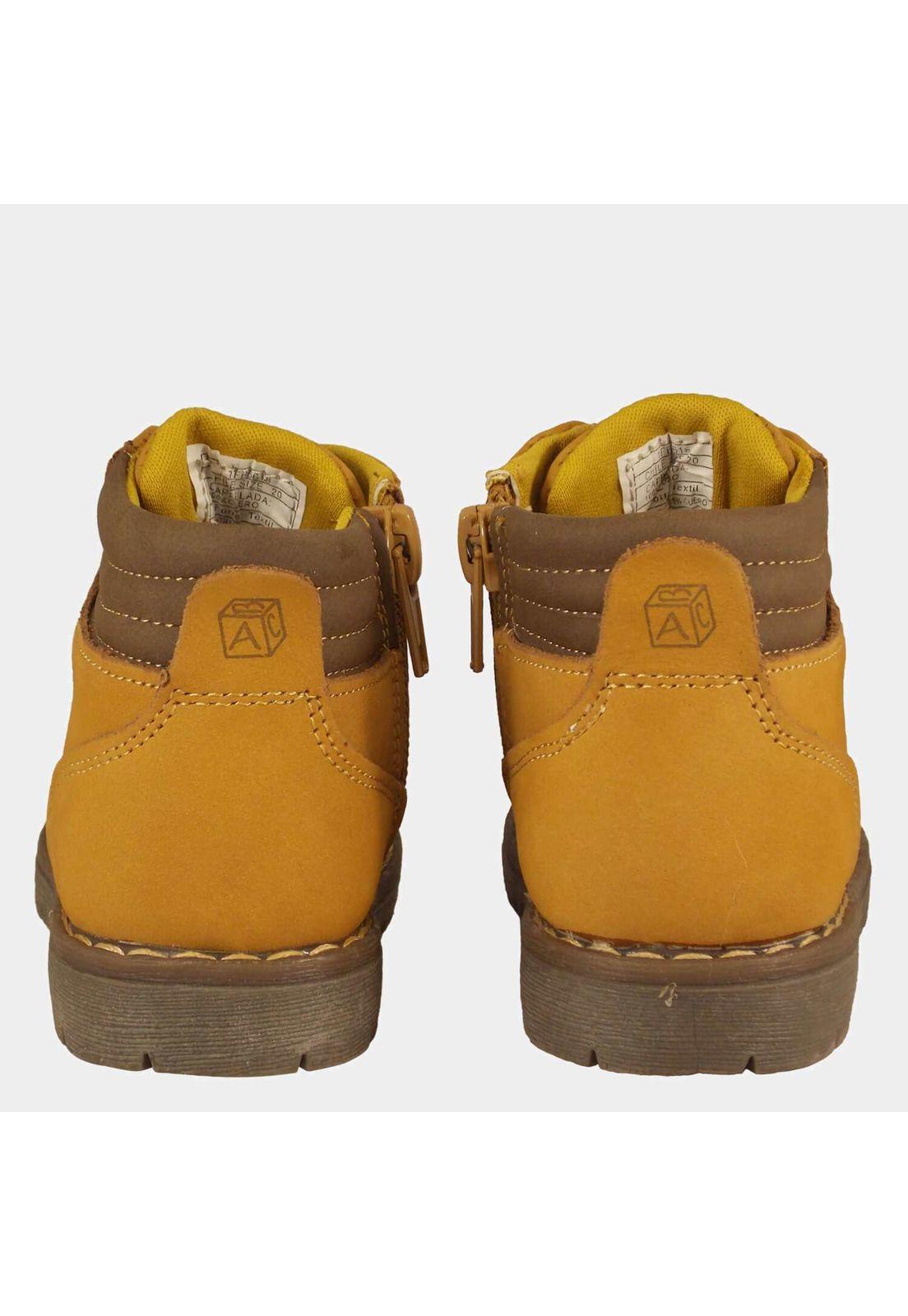 Botin Casual Niño 1Fb6618-7