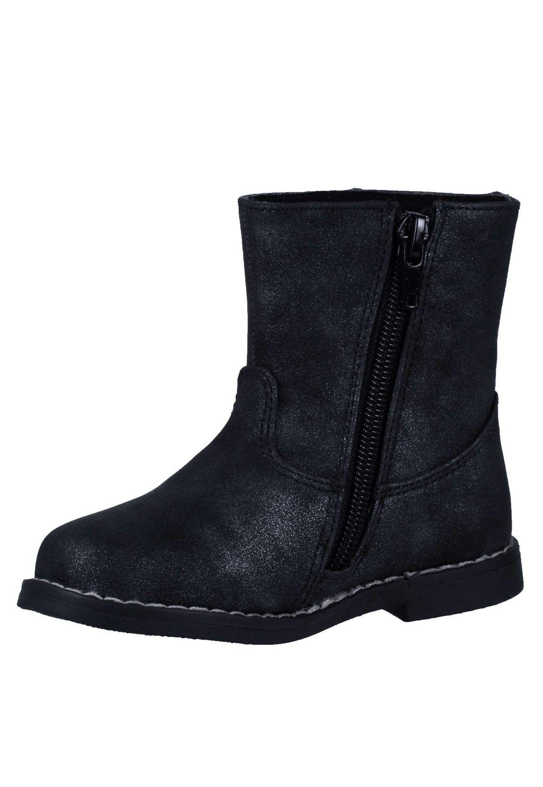 Bota Corazones Niña 1fb2322-3