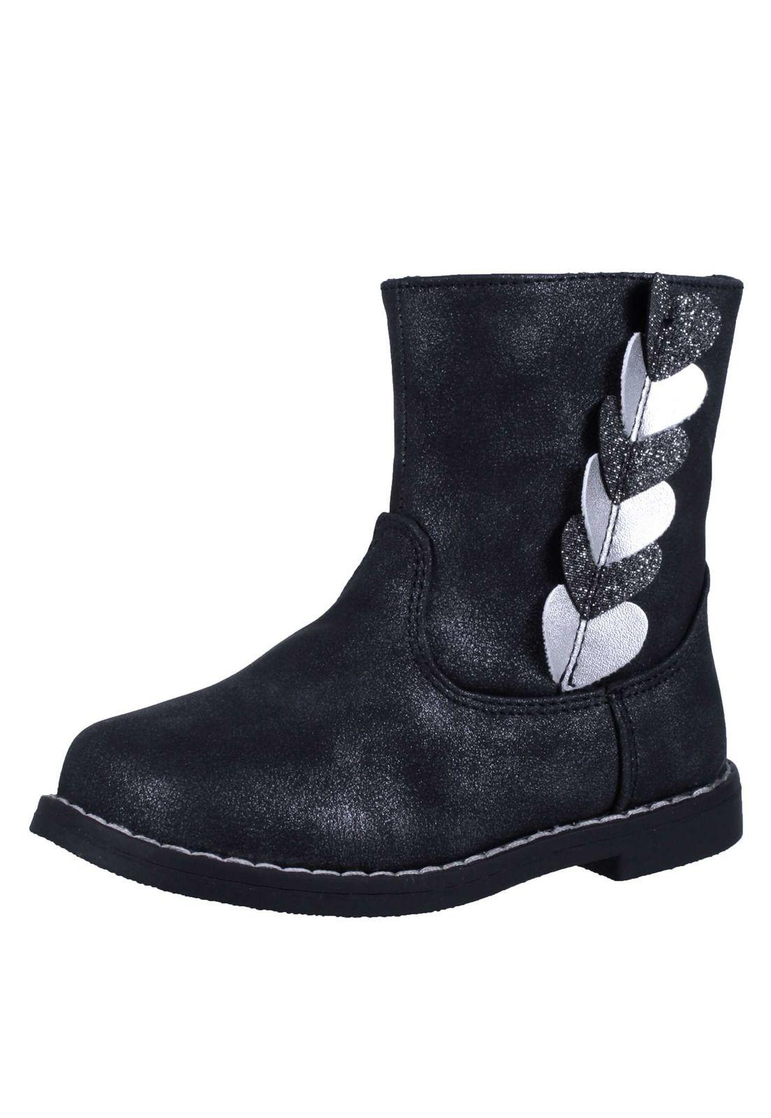 Bota Corazones Niña 1fb2322-4