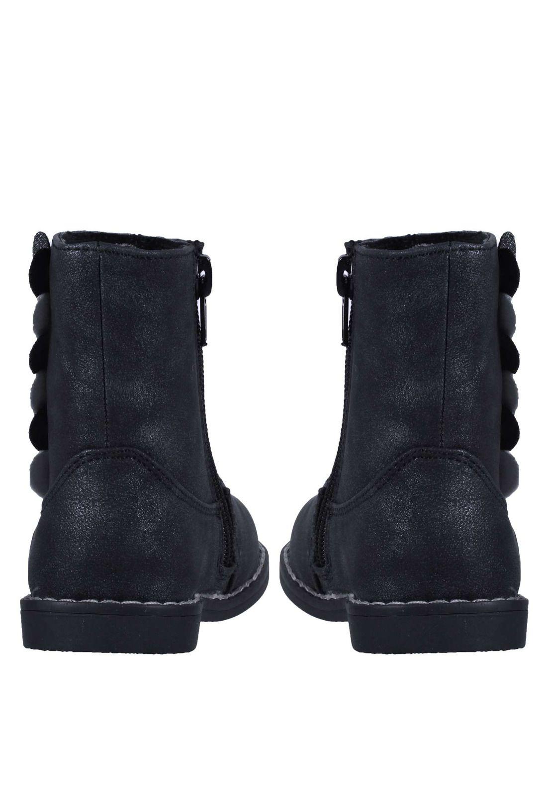 Bota Corazones Niña 1fb2322-7