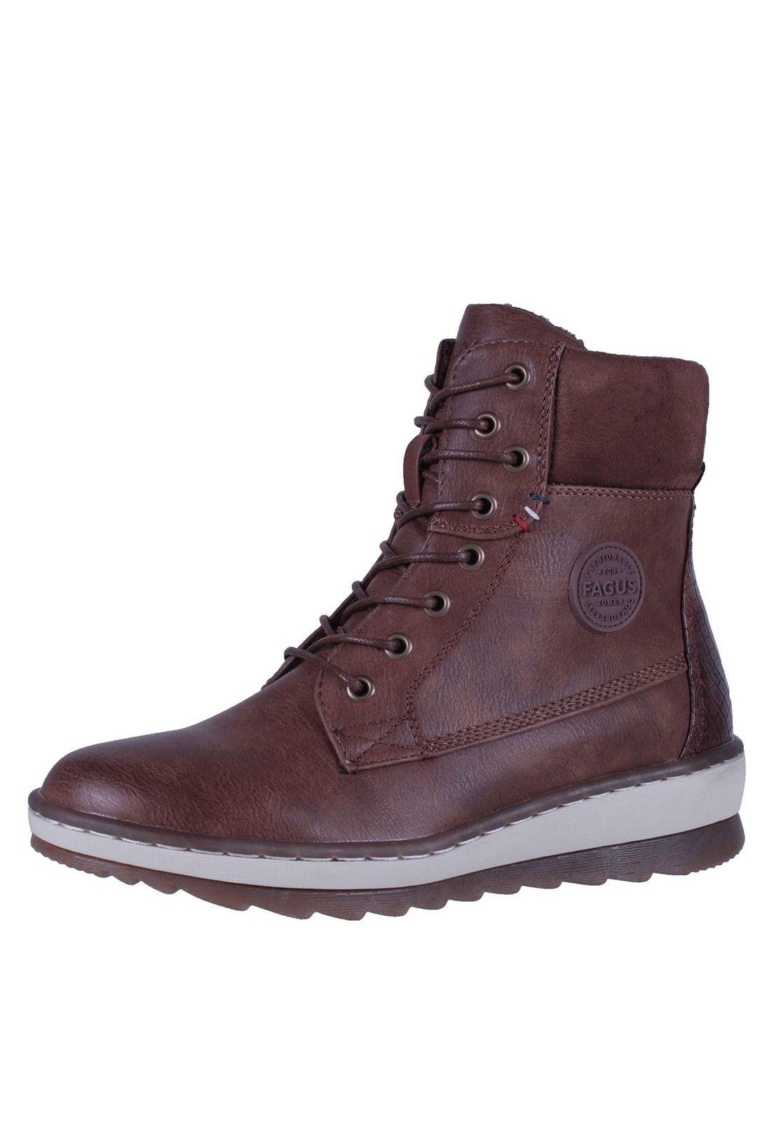 Botin Plano Microfibra 4fb11622-6