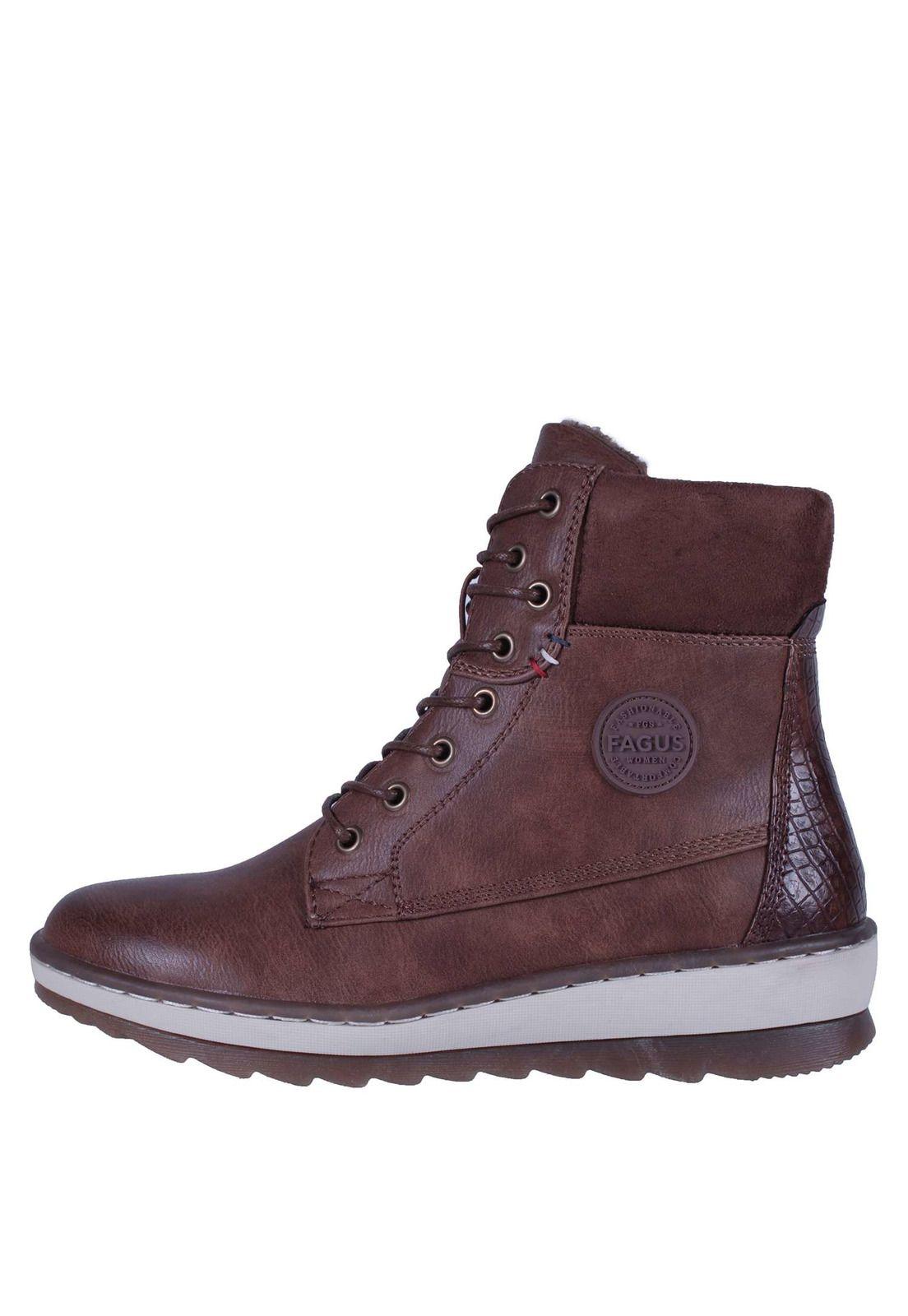 Botin Plano Microfibra 4fb11622-7