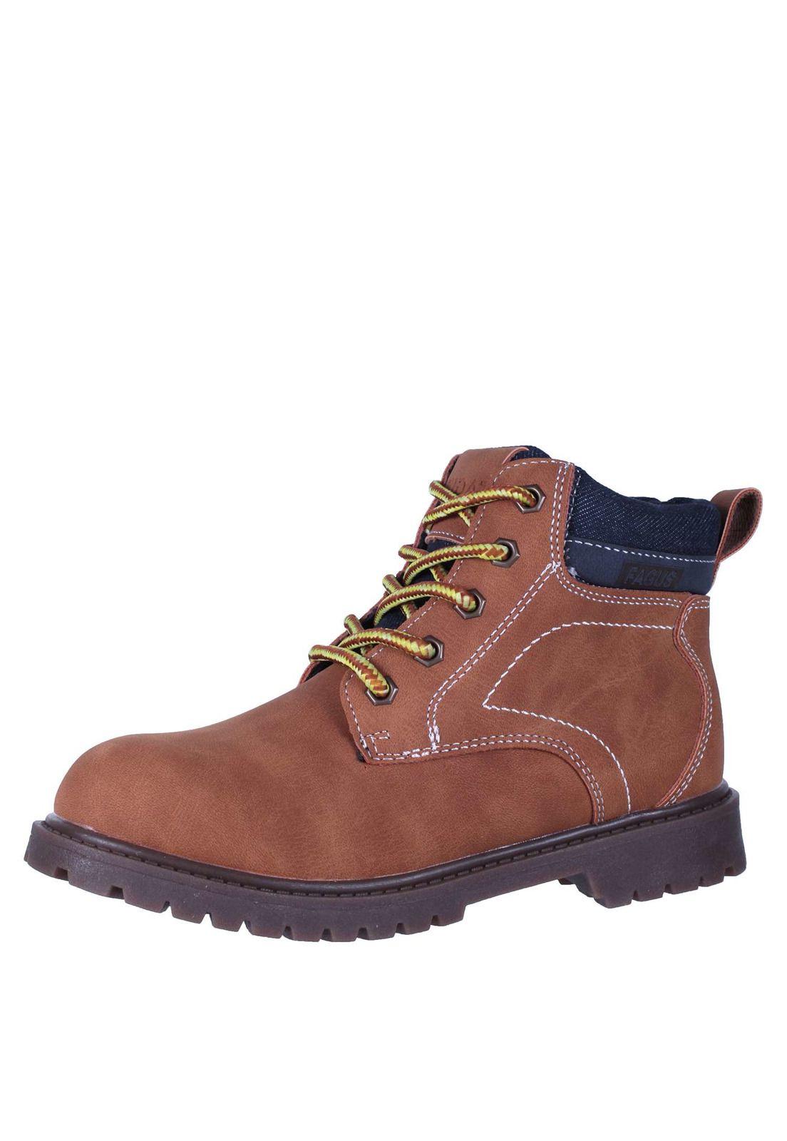 Botin Caña Alta Niño 2fb1322-4