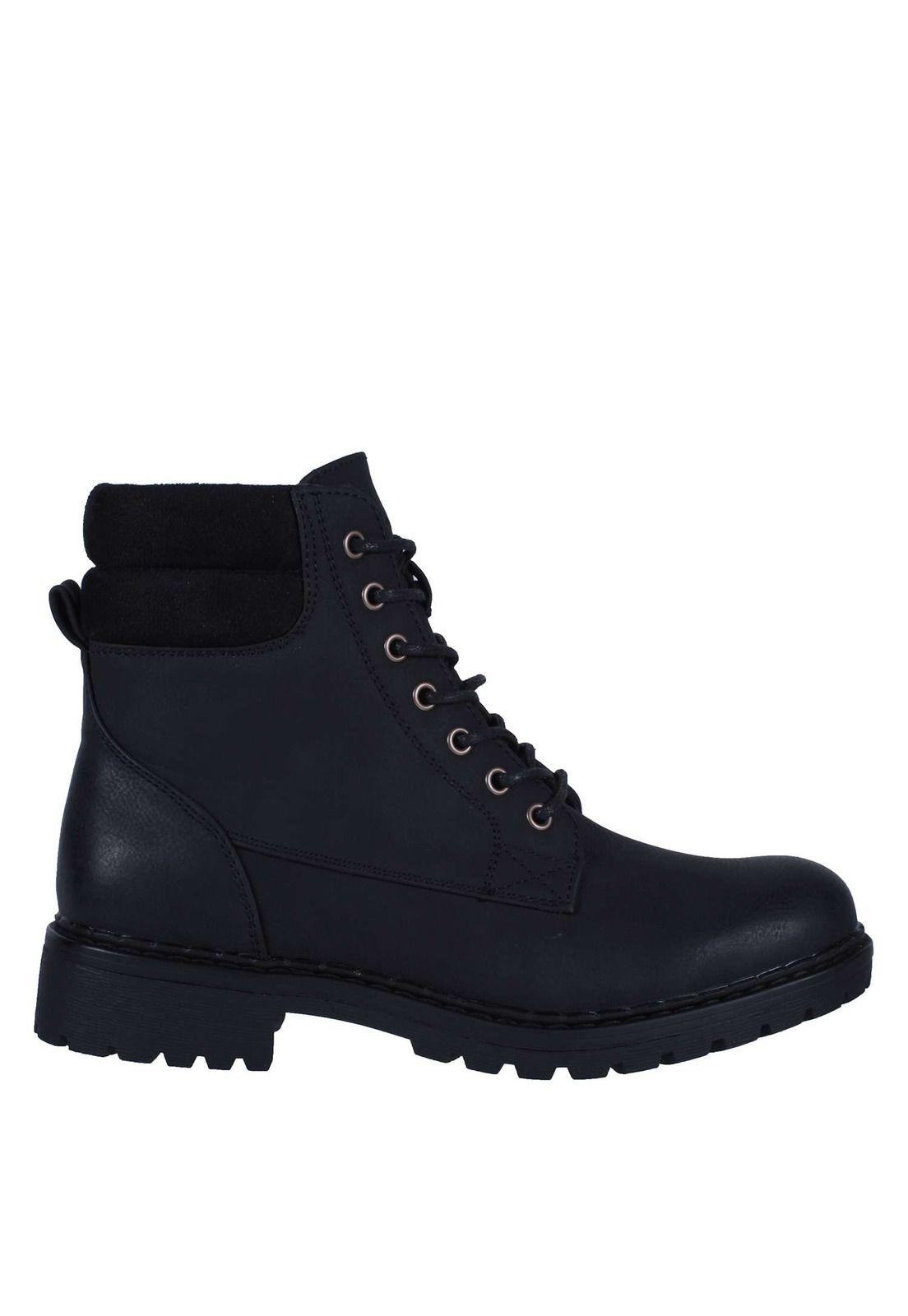 Botin Ecocuero Caña Media 4fb6922-1