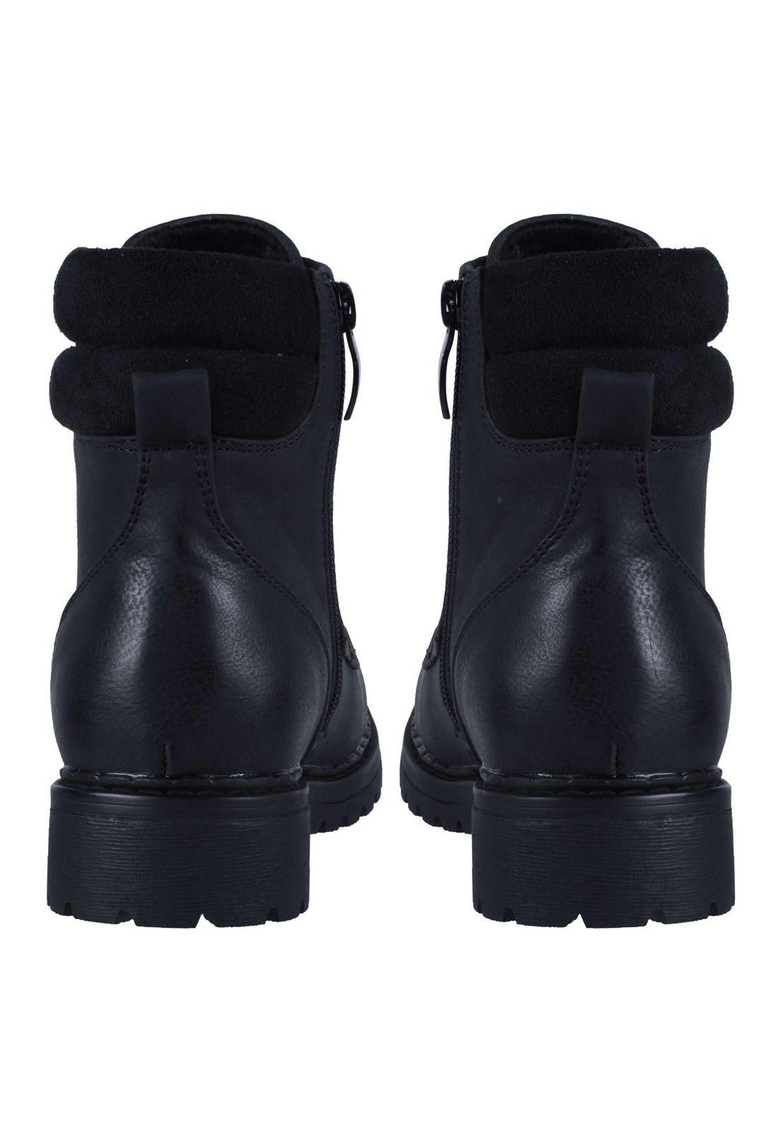 Botin Ecocuero Caña Media 4fb6922-5