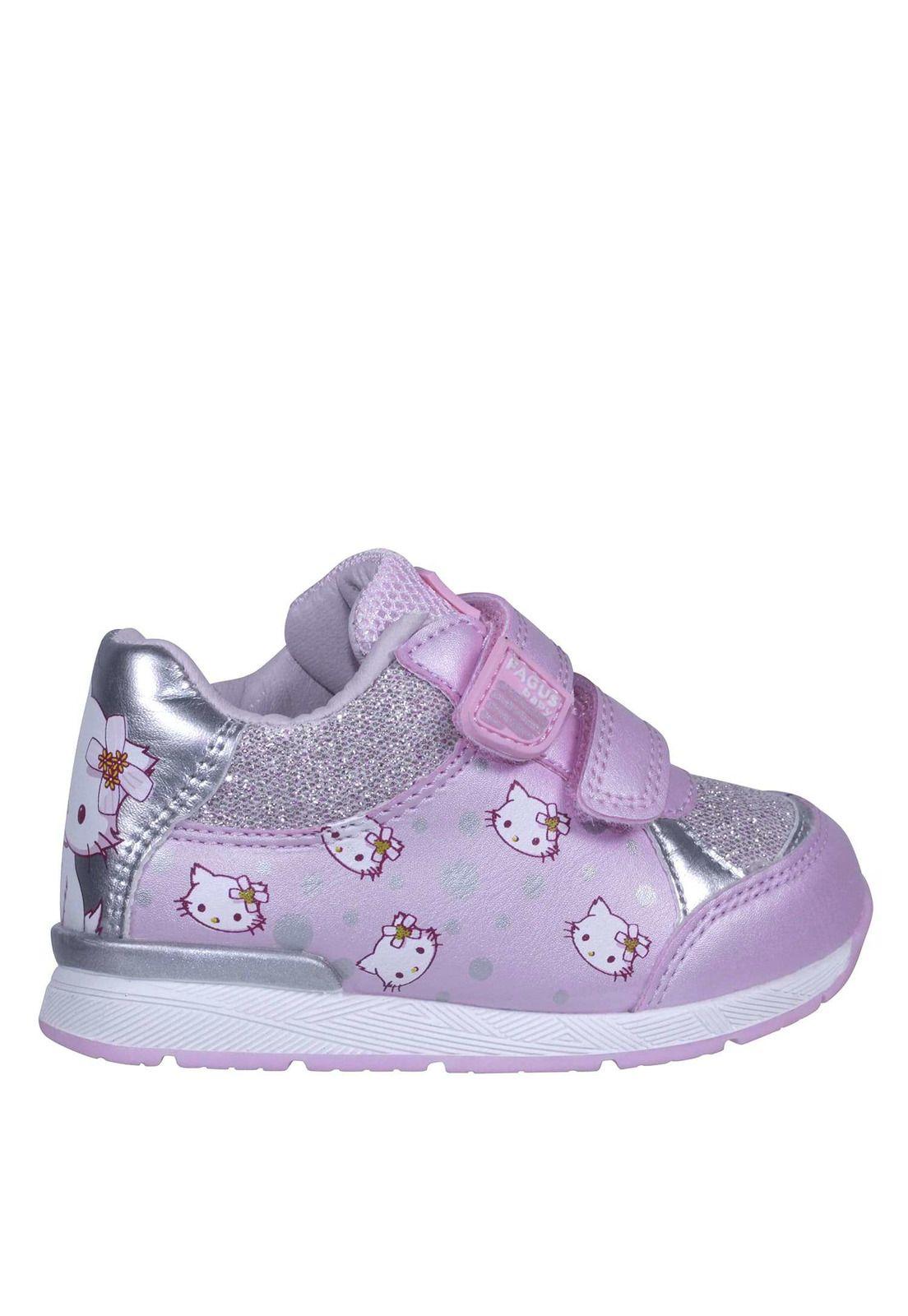 Zapatilla Urbana Niña Hello Kitty 1Sz0422-2
