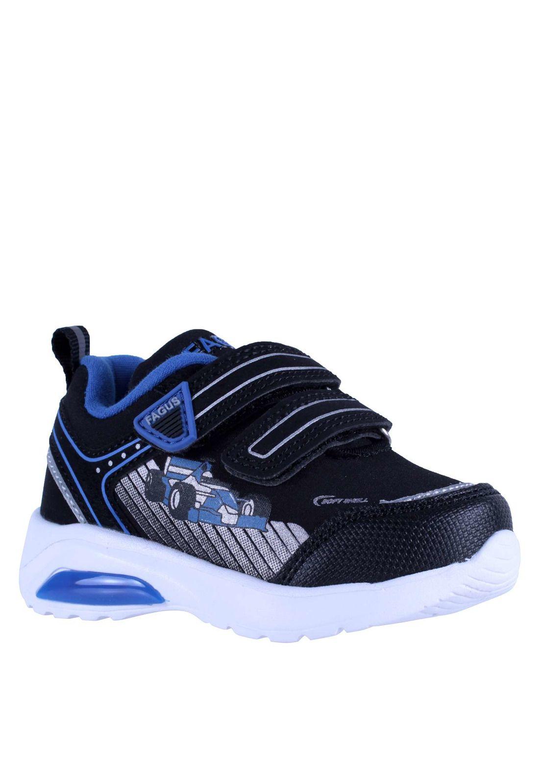 Zapatilla Softshell Niño 1fz5622-0