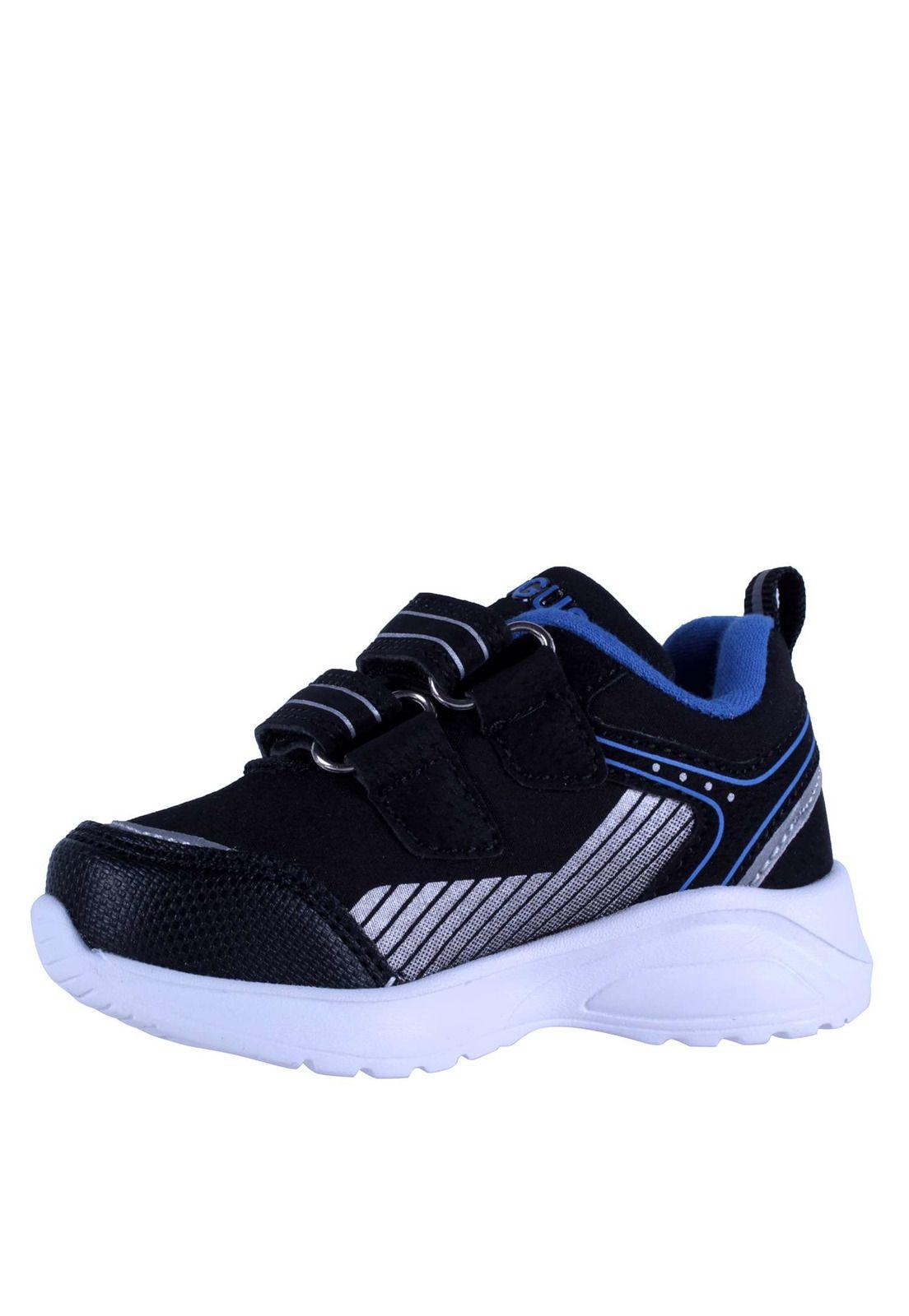 Zapatilla Softshell Niño 1fz5622-3