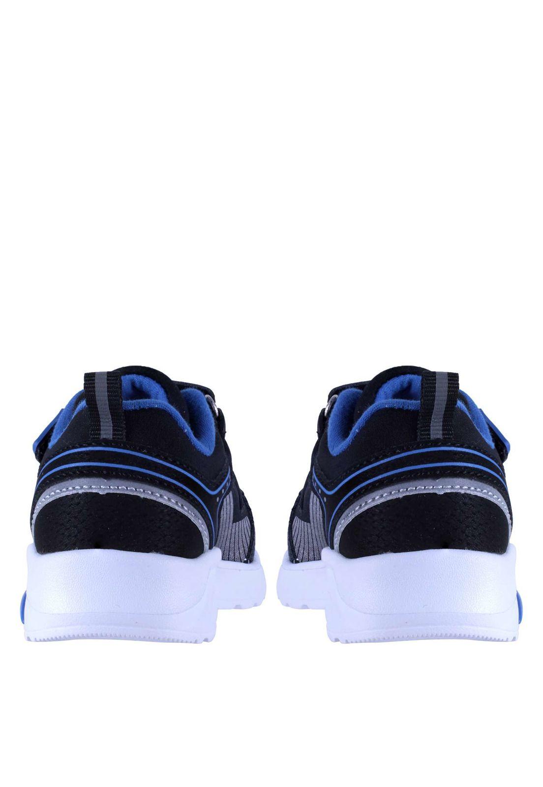 Zapatilla Softshell Niño 1fz5622-7