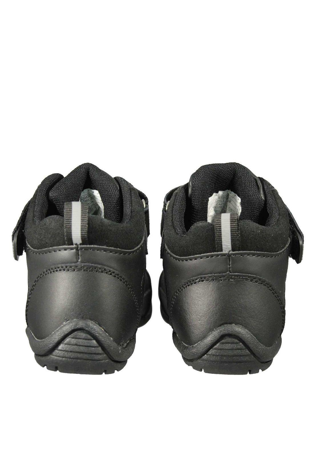 Botin Escolar Caña Media Niña Btscg4720-7