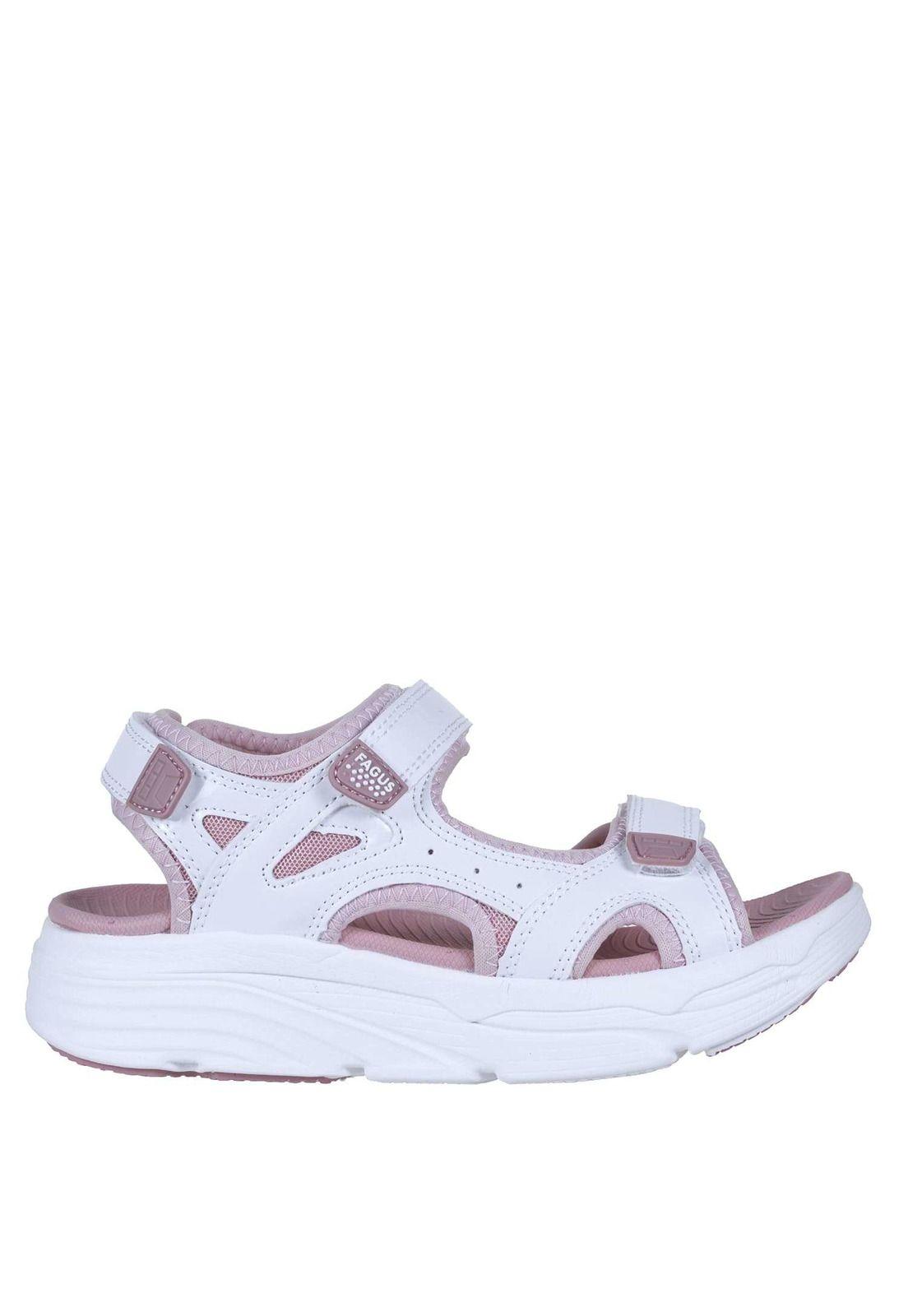 Sandalia Sport Mujer 3Ss1522-0