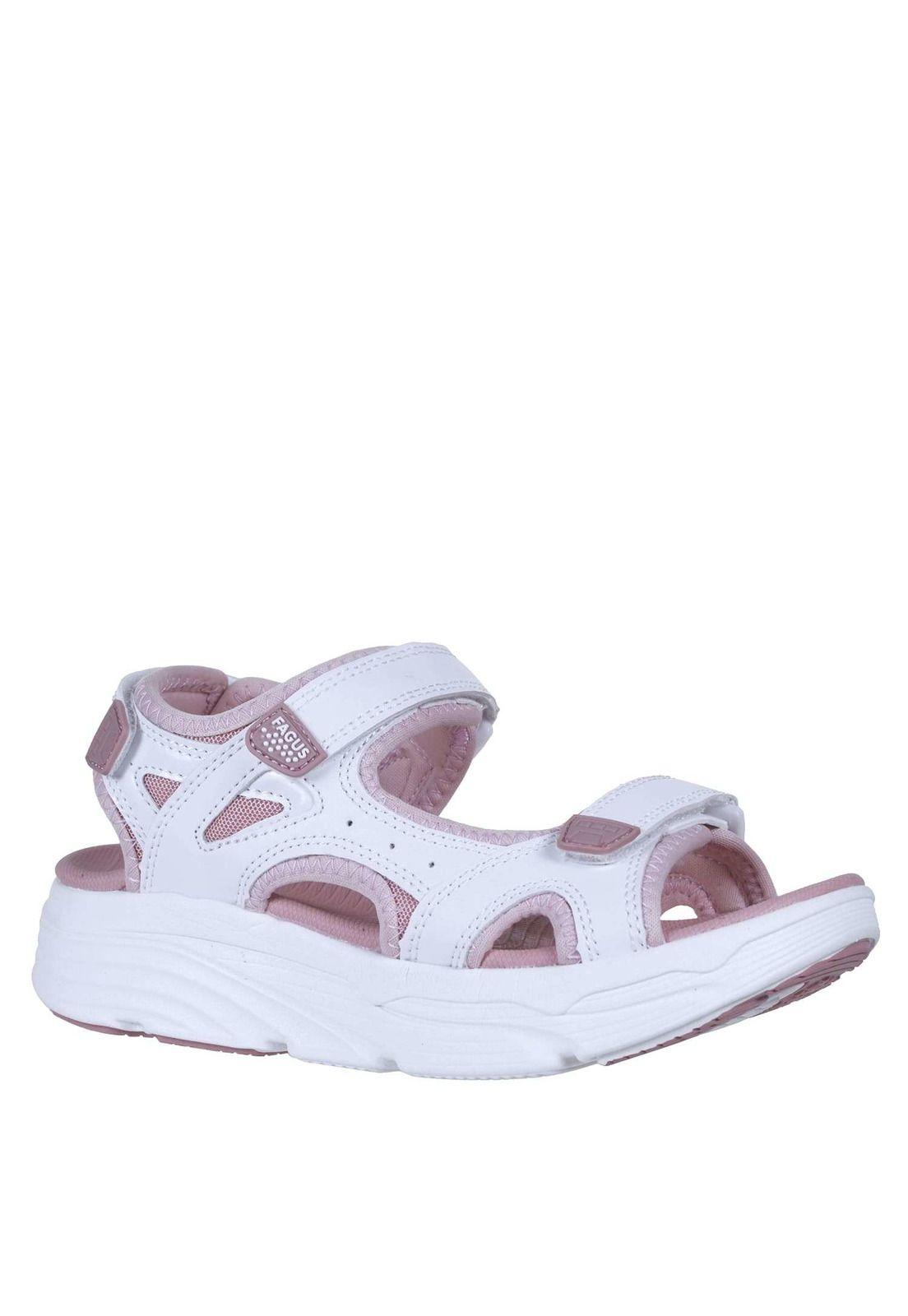 Sandalia Sport Mujer 3Ss1522-1