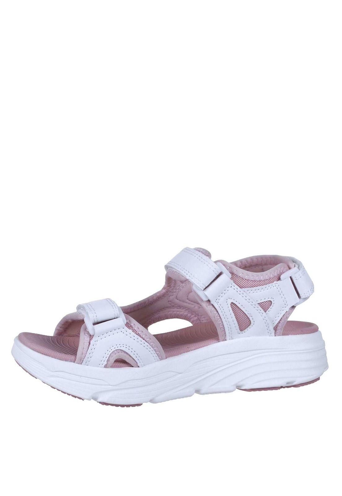 Sandalia Sport Mujer 3Ss1522-3
