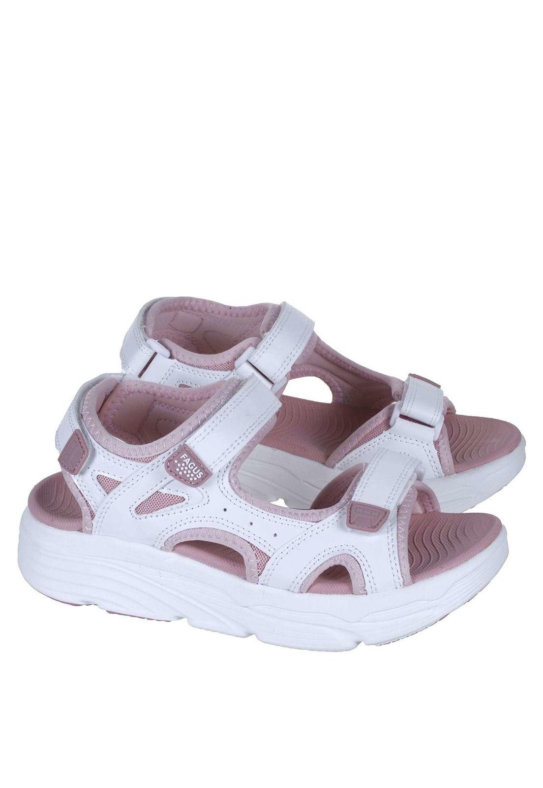 Sandalia Sport Mujer 3Ss1522-4