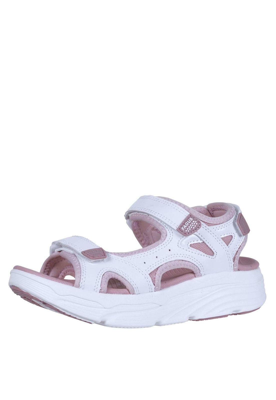 Sandalia Sport Mujer 3Ss1522-6