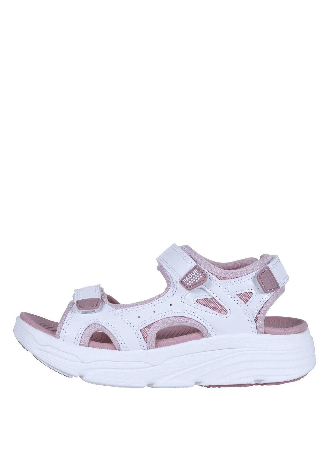 Sandalia Sport Mujer 3Ss1522-7