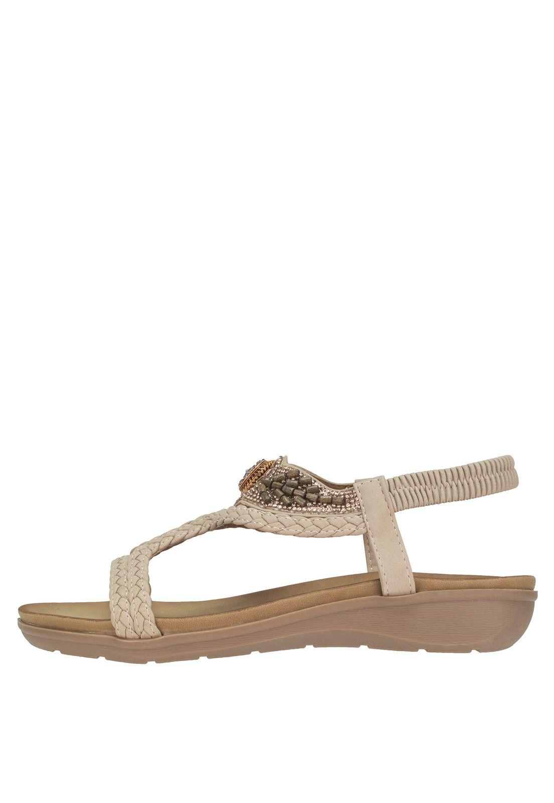 Sandalia Mujer Fagus 4SS2524-1