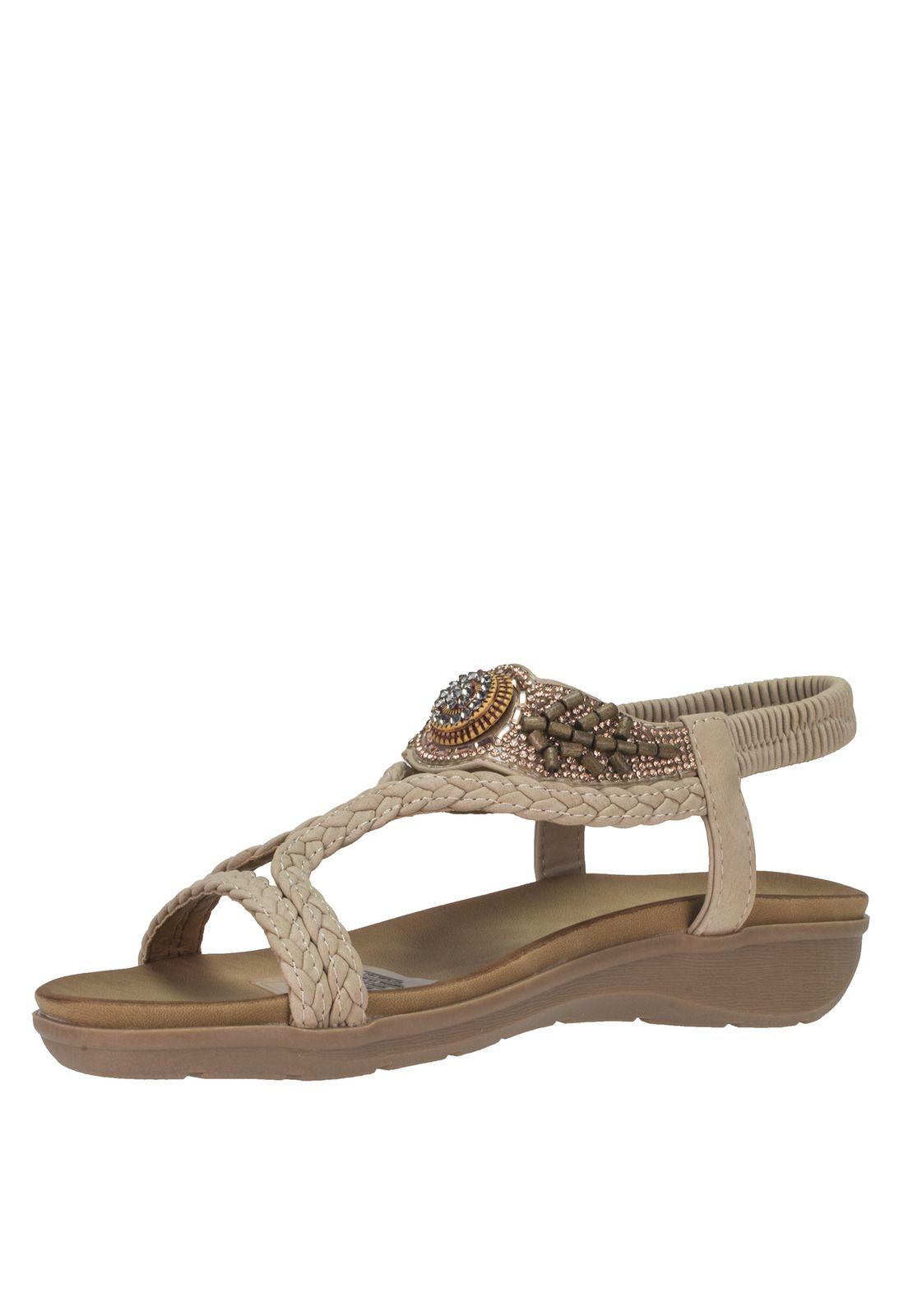 Sandalia Mujer Fagus 4SS2524-2