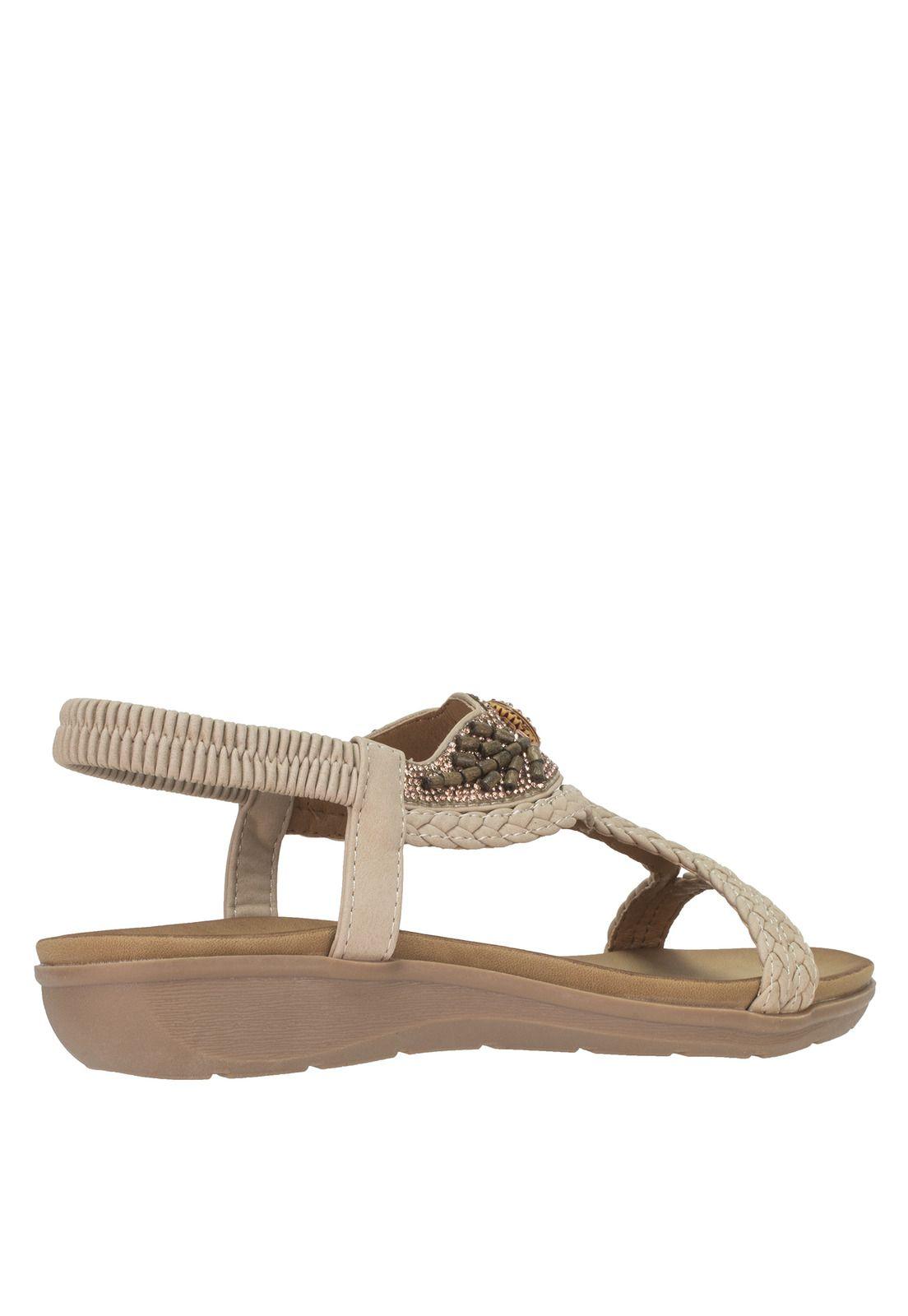 Sandalia Mujer Fagus 4SS2524-3