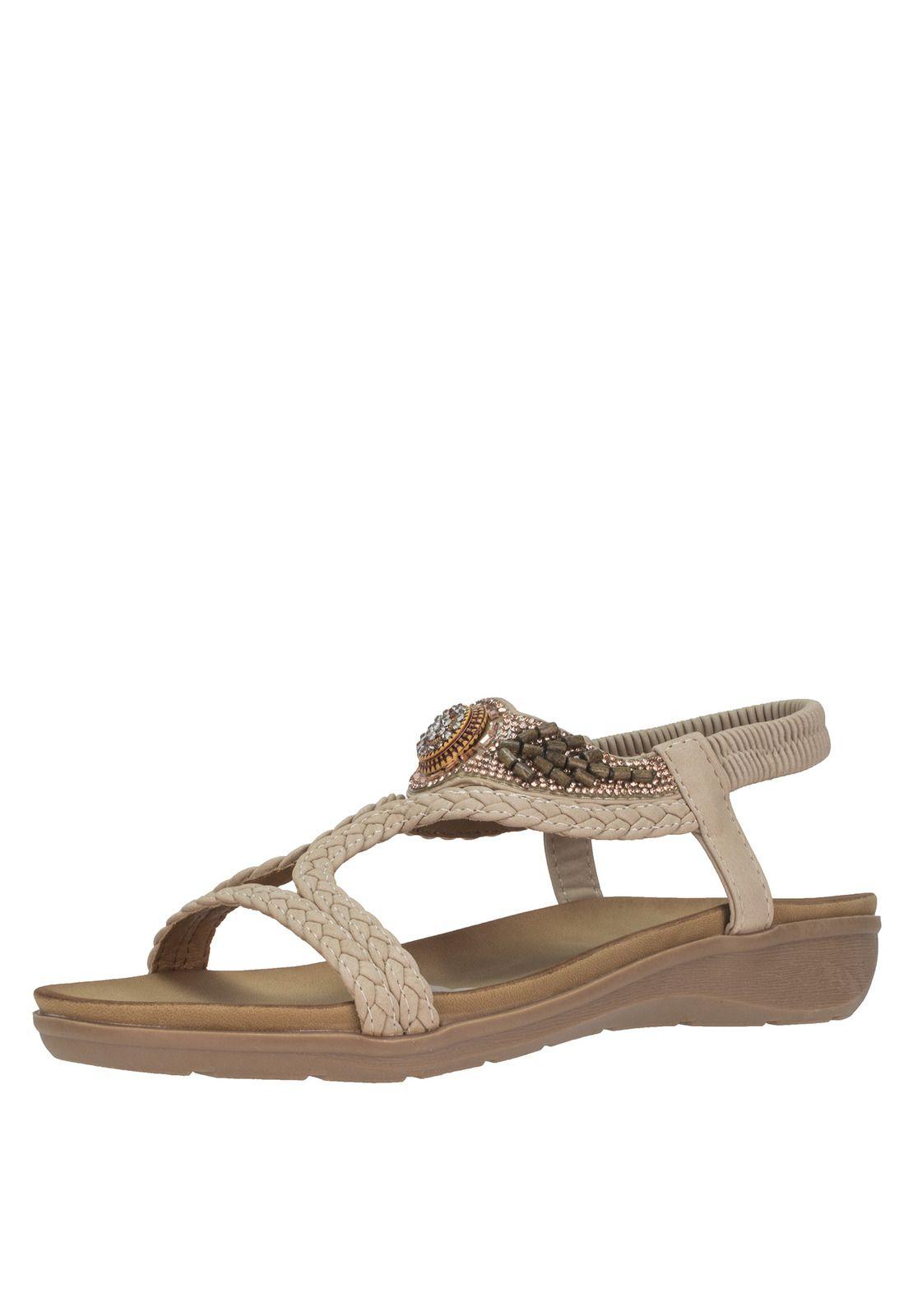 Sandalia Mujer Fagus 4SS2524-5