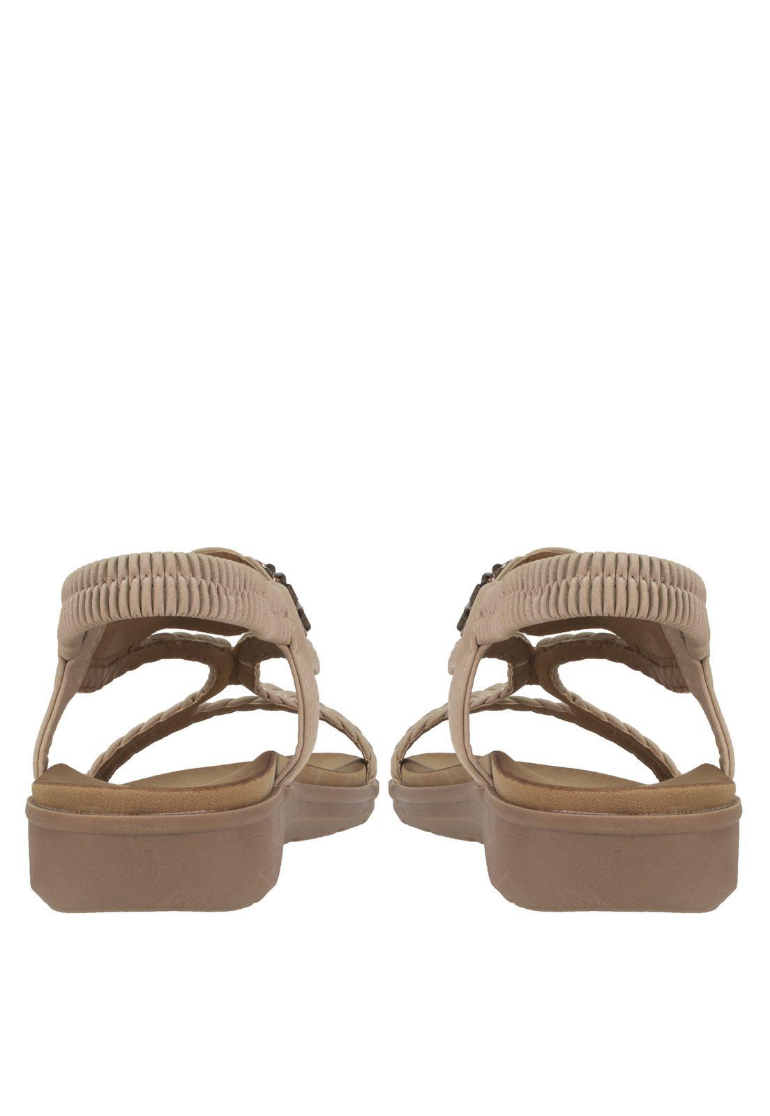 Sandalia Mujer Fagus 4SS2524-6