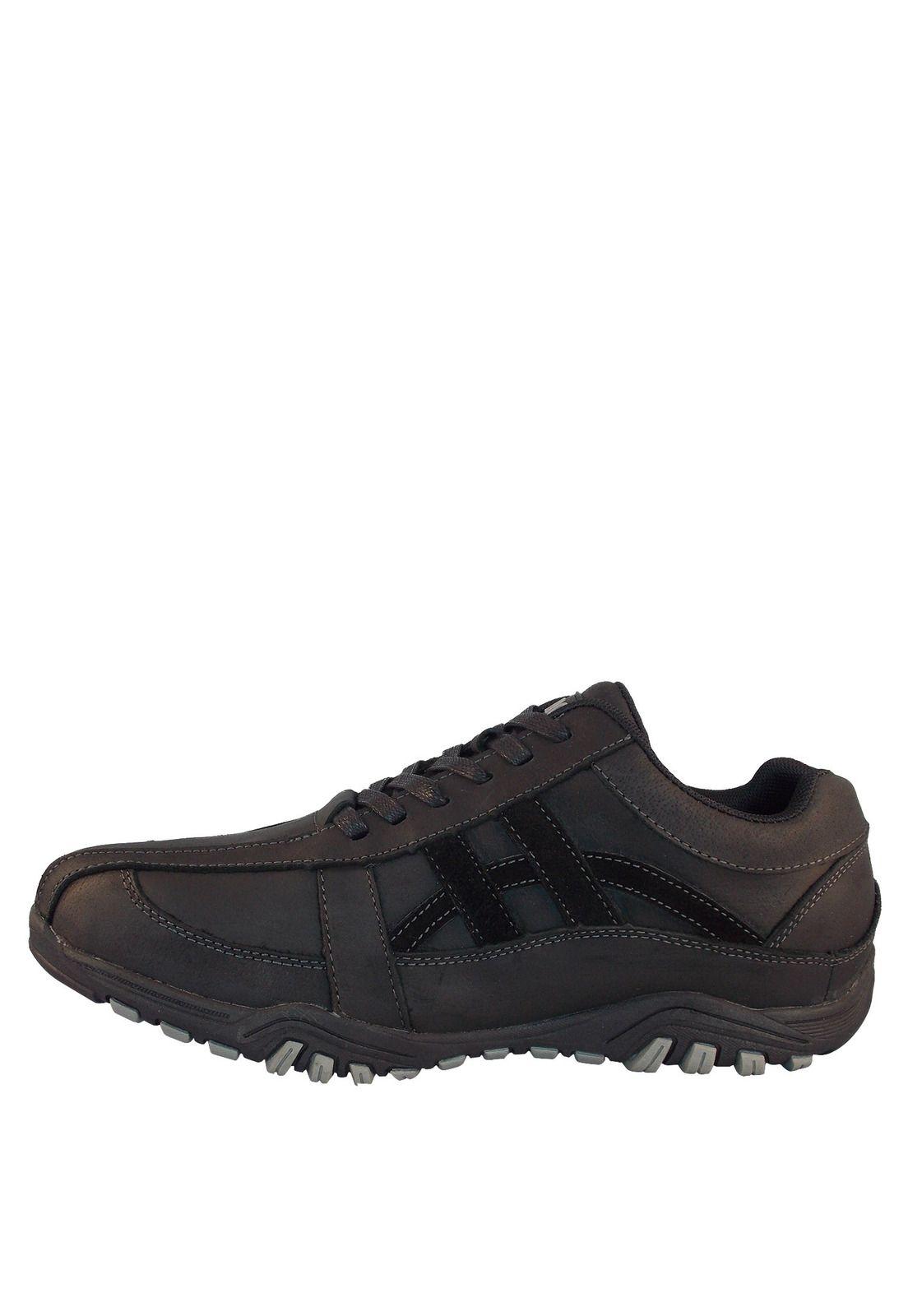 Zapato Escolar Niño Btscb3819-3