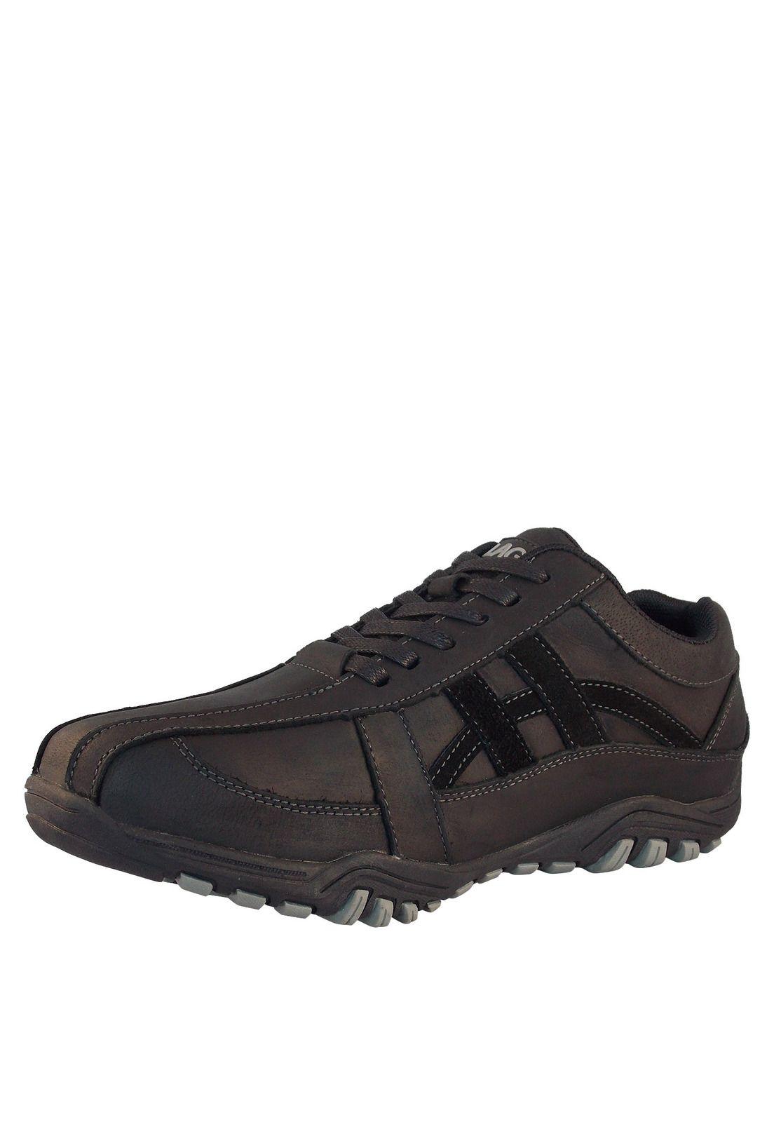 Zapato Escolar Niño Btscb3819-4