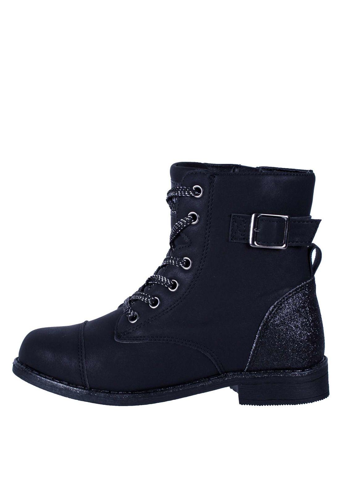 Botin Caña Alta Niña 2fb5522-5