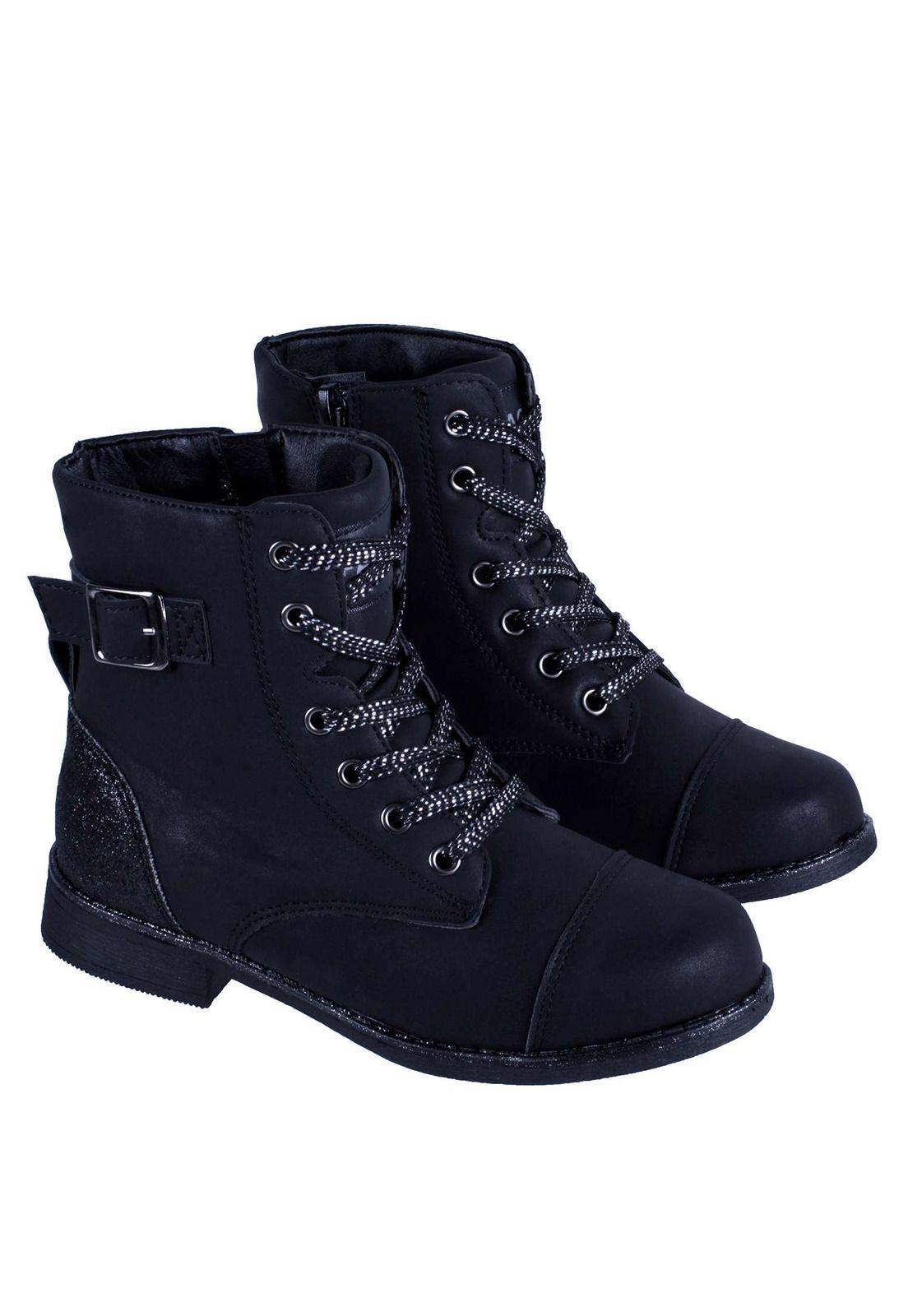 Botin Caña Alta Niña 2fb5522-6