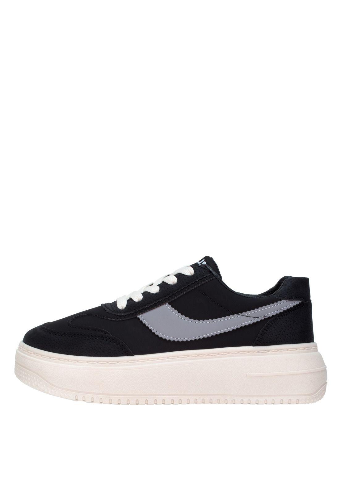 Zapatilla Mujer Fagus 4Sz4924-3