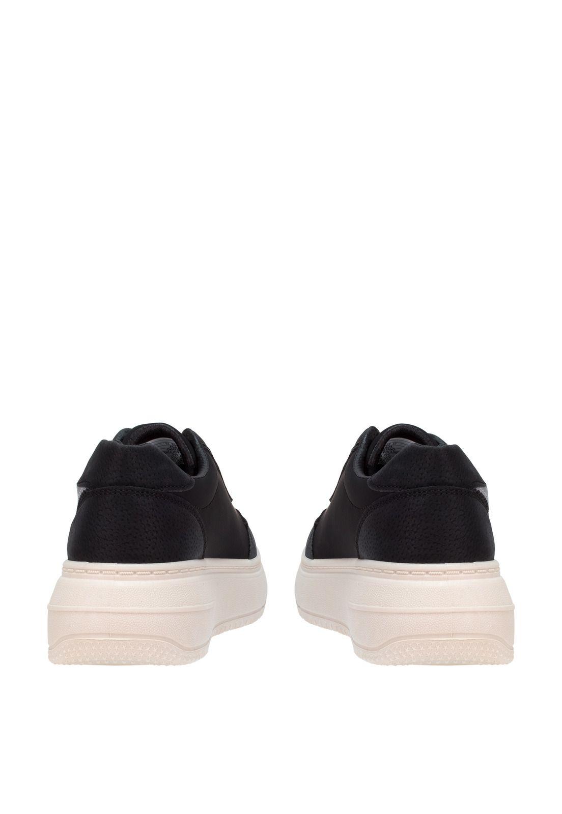 Zapatilla Mujer Fagus 4Sz4924-4