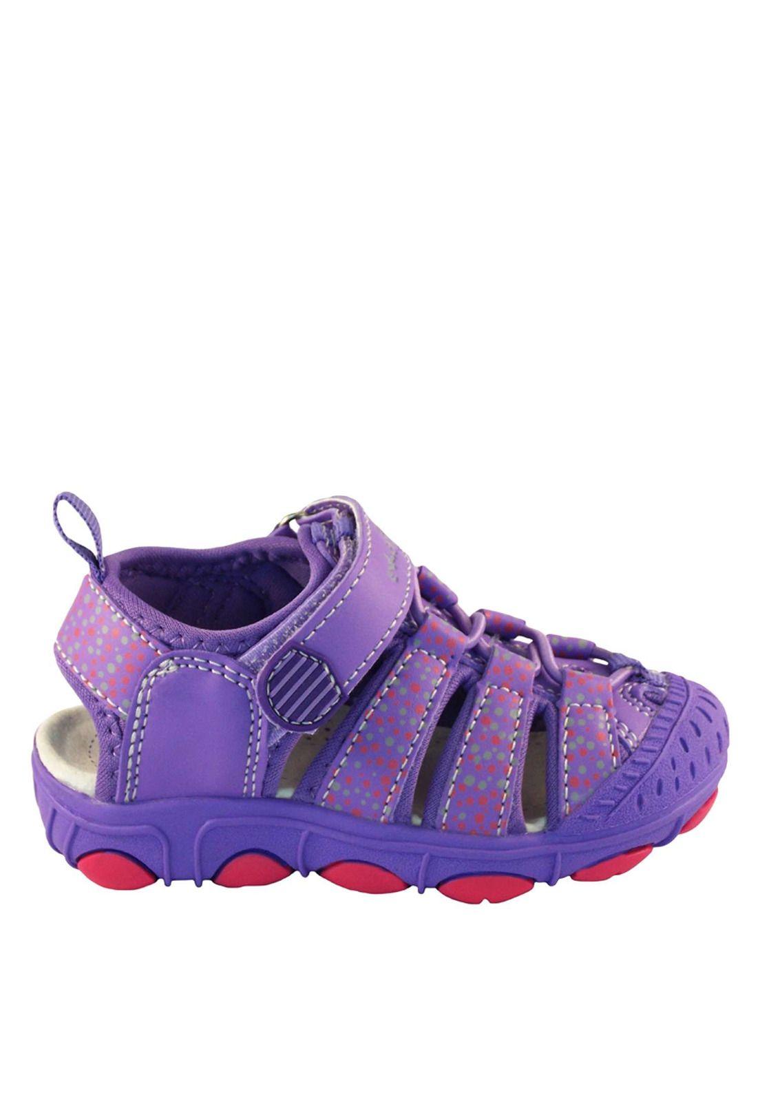 Sandalia Outdoor Niña 1ss3017  -0