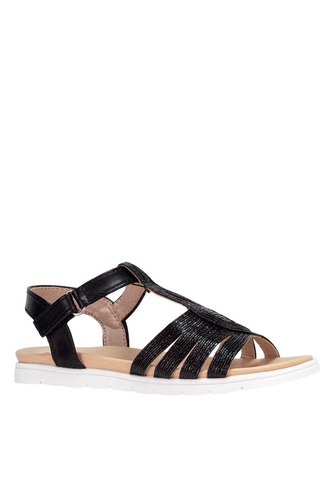 Sandalia Niña Fagus 2Ss11123-4