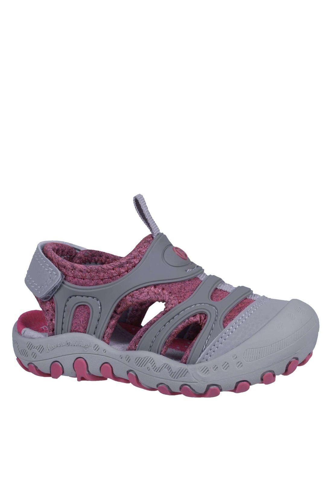 Sandalia Outdoor Niña 1Ss1422-1