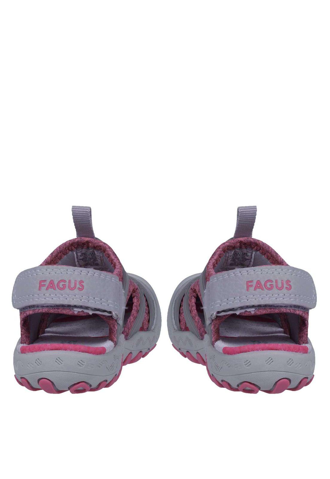 Sandalia Outdoor Niña 1Ss1422-5