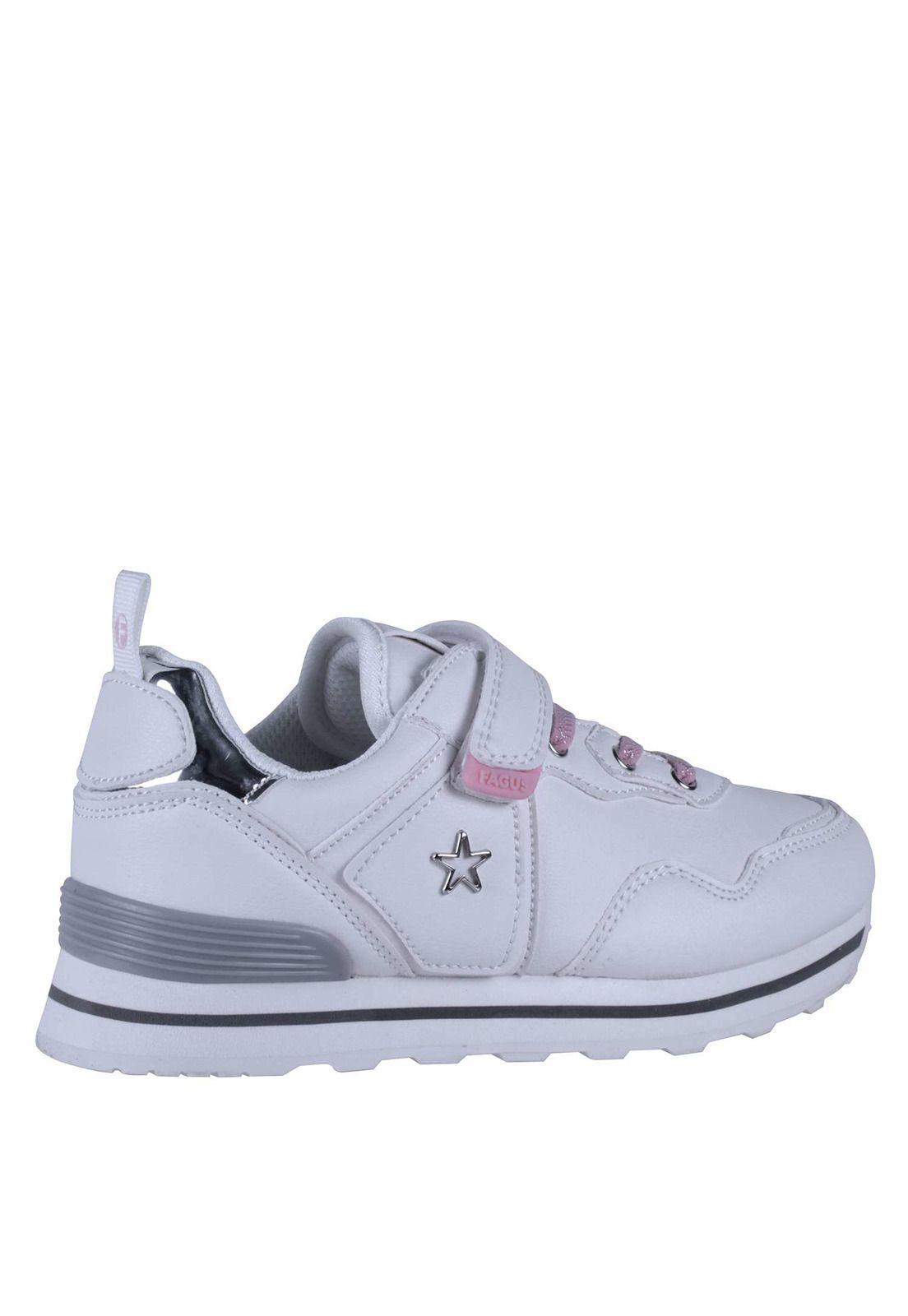 Zapatilla Urbana Niña 2fz11522-2