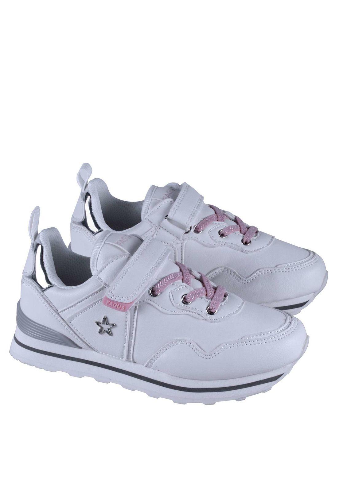 Zapatilla Urbana Niña 2fz11522-6