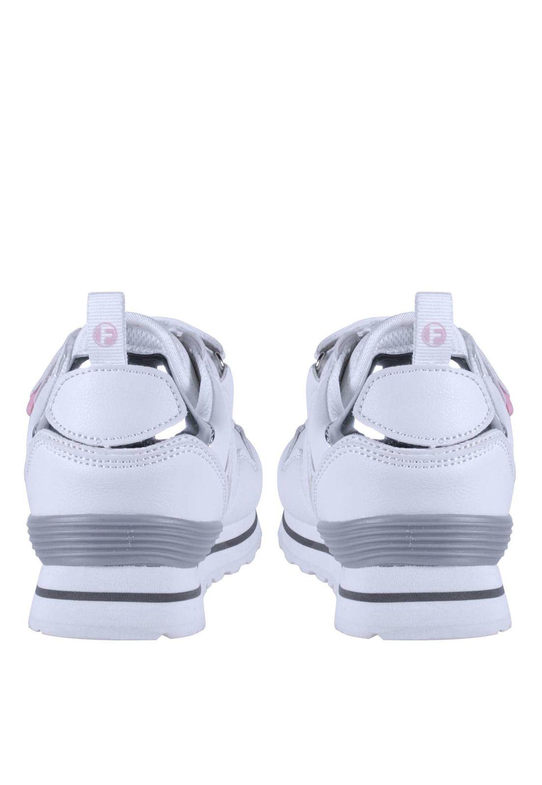 Zapatilla Urbana Niña 2fz11522-7